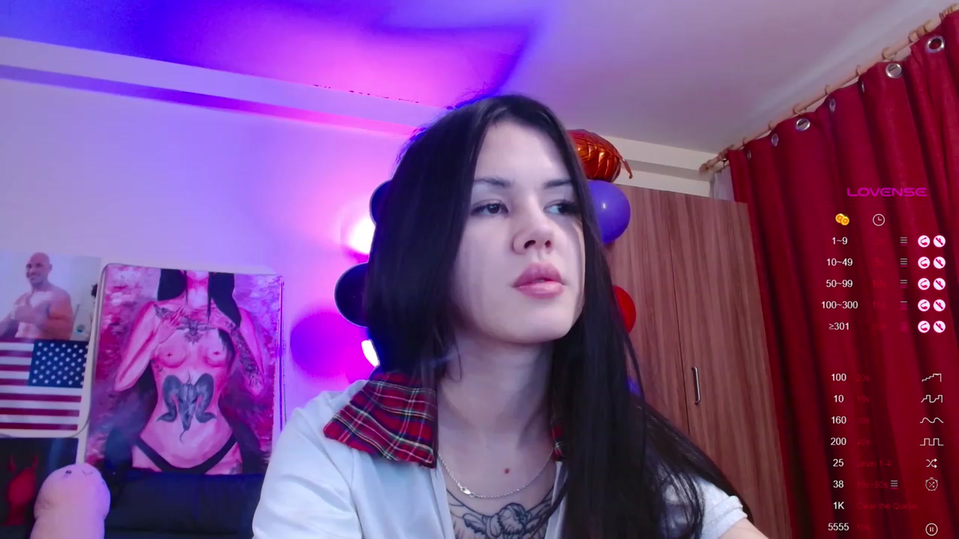 Gallery image thumbnail from Dora_autumn_'s myfreecams stream on, 11/03/2023, 09:01 image 11 of 20
