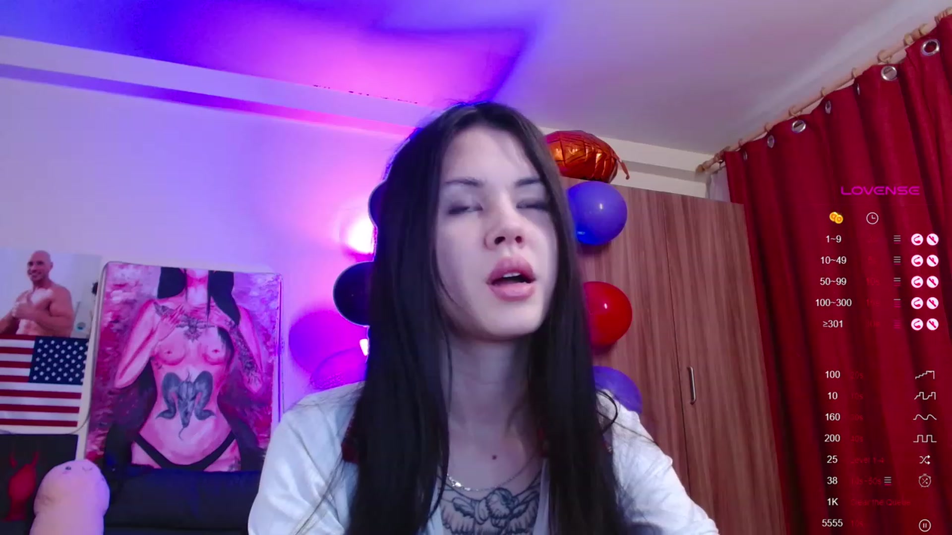 Gallery image thumbnail from Dora_autumn_'s myfreecams stream on, 11/03/2023, 09:01 image 19 of 20