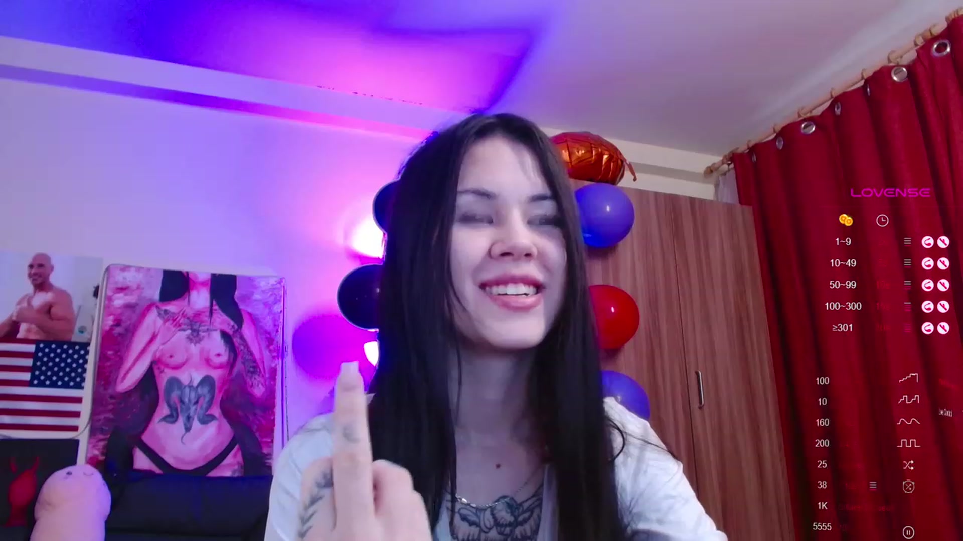 Gallery image thumbnail from Dora_autumn_'s myfreecams stream on, 11/03/2023, 09:01 image 20 of 20