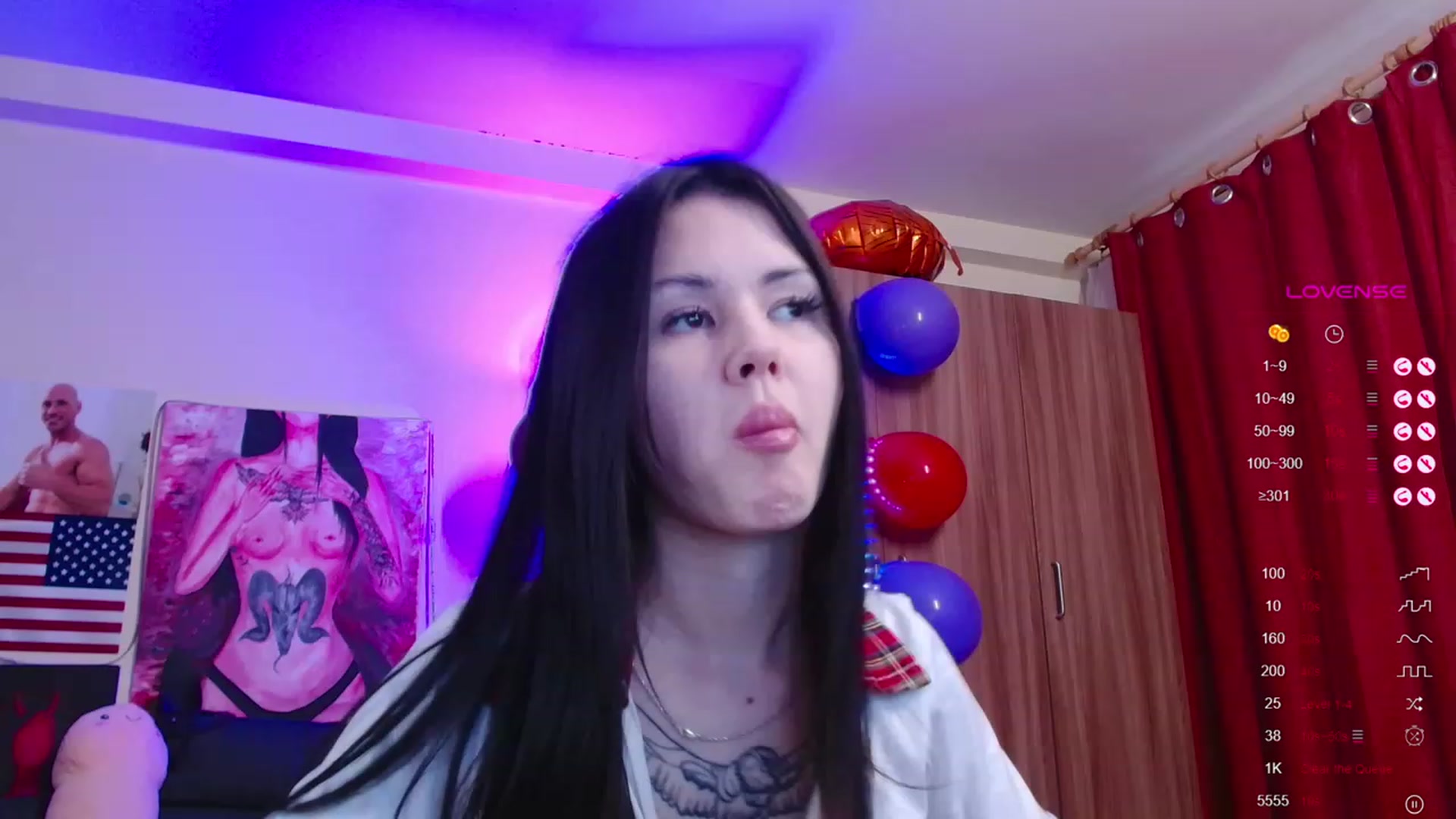 Gallery image thumbnail from Dora_autumn_'s myfreecams stream on, 11/03/2023, 09:01 image 15 of 20