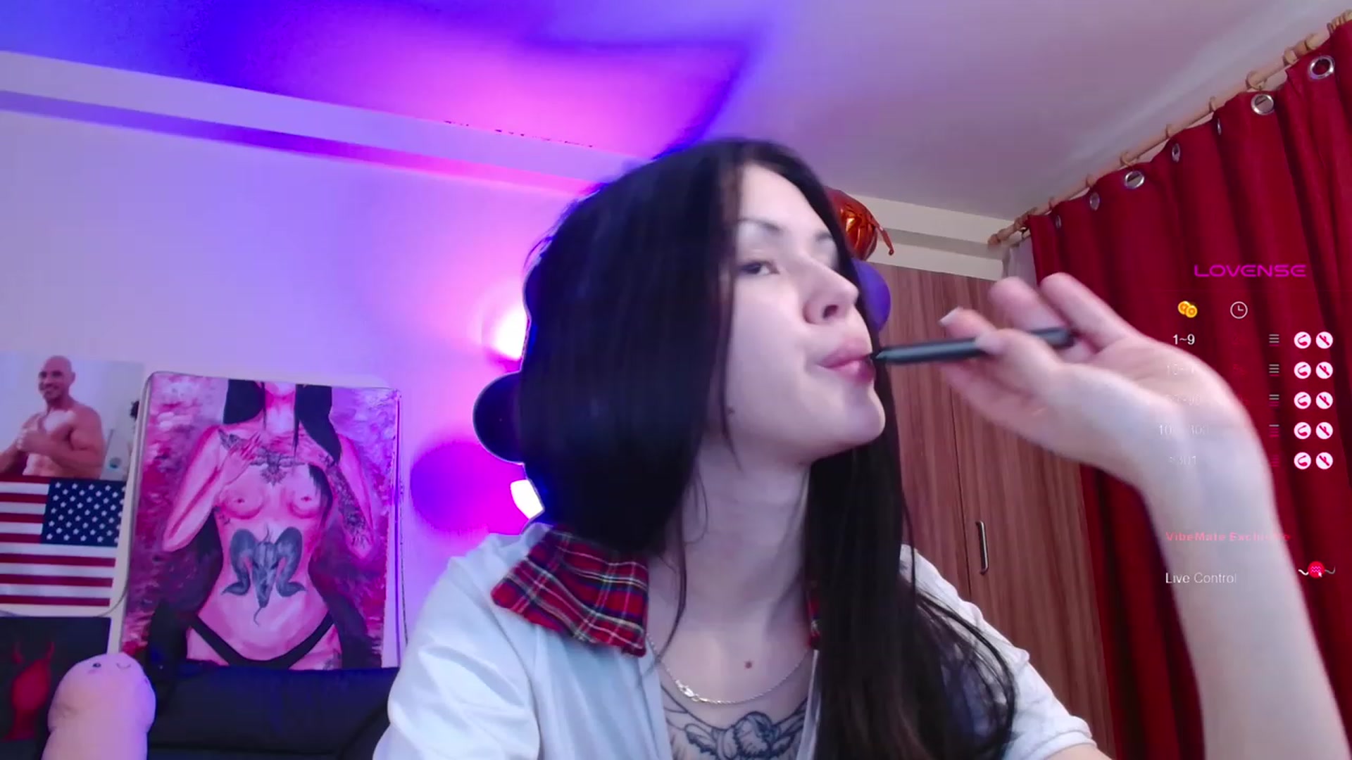 Gallery image thumbnail from Dora_autumn_'s myfreecams stream on, 11/03/2023, 09:01 image 12 of 20