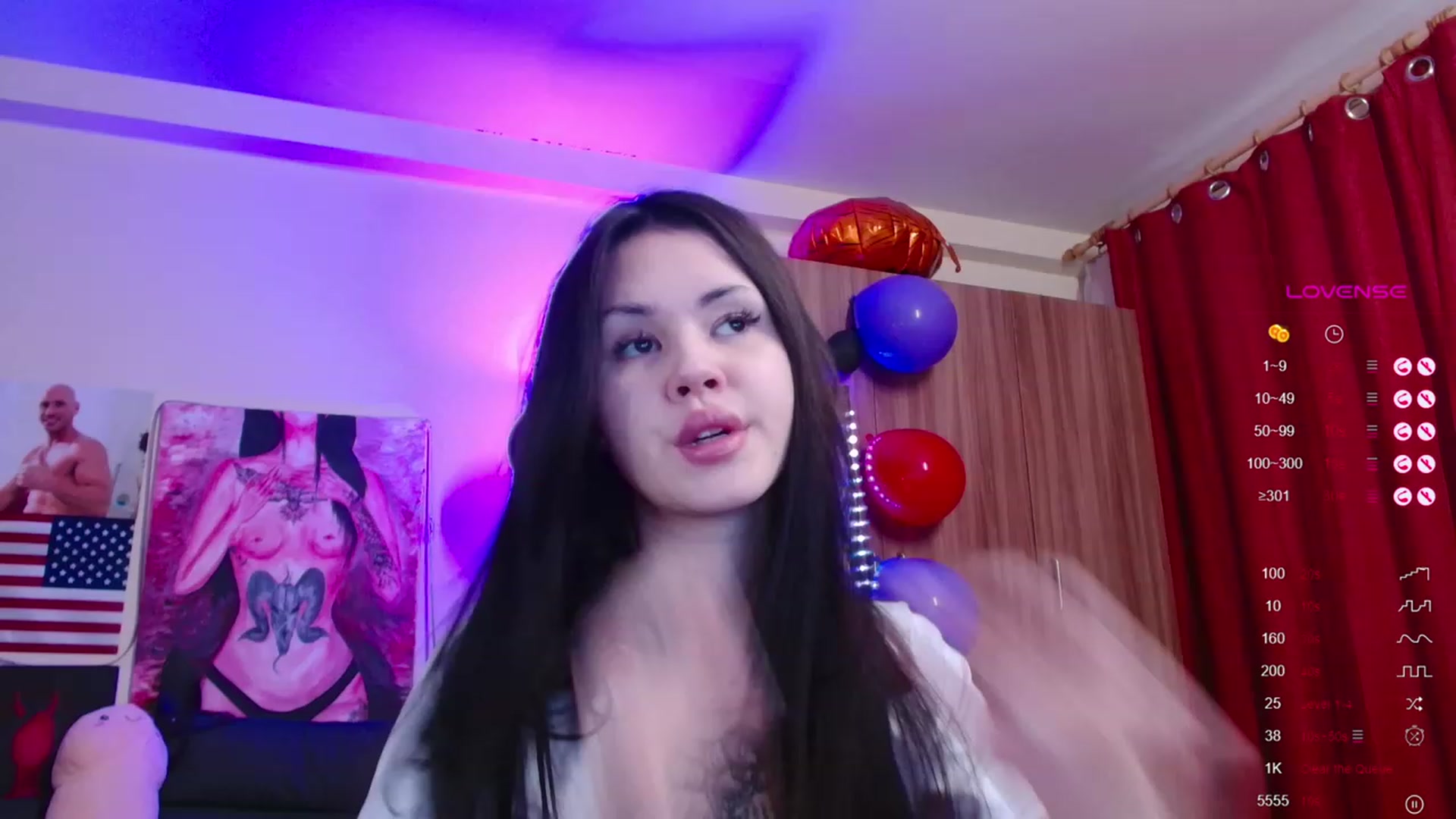 Gallery image thumbnail from Dora_autumn_'s myfreecams stream on, 11/03/2023, 09:01 image 6 of 20