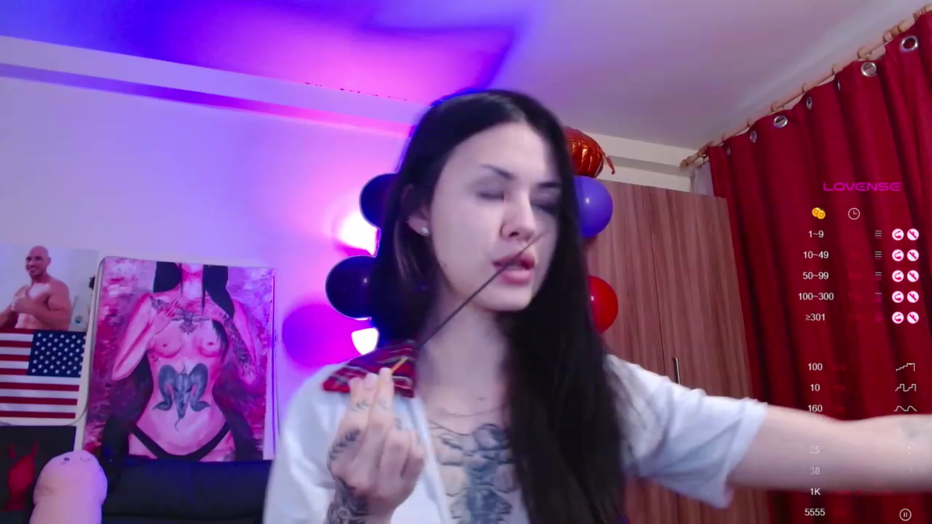 Gallery image thumbnail from Dora_autumn_'s myfreecams stream on, 11/03/2023, 09:01 image 7 of 20
