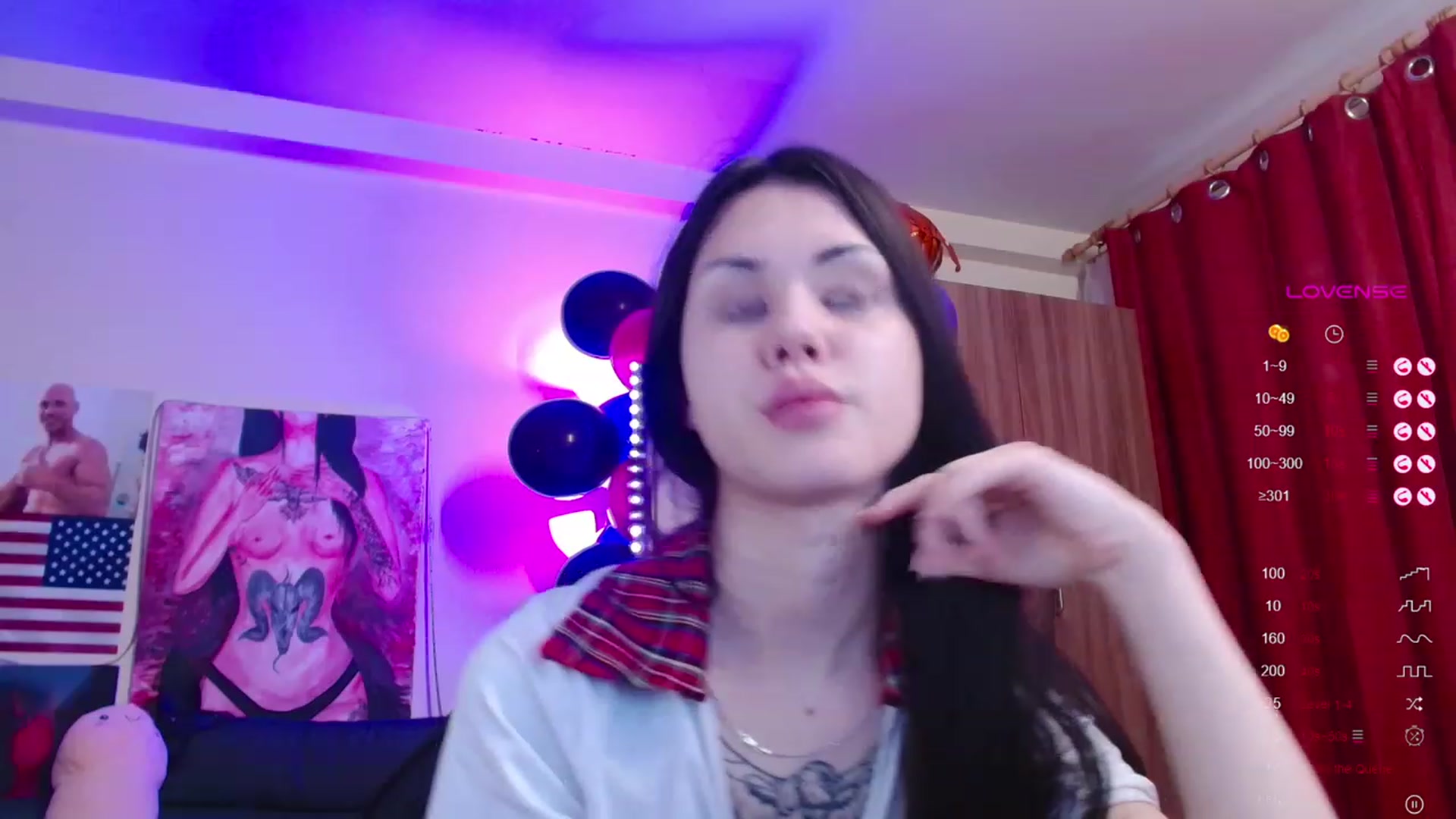 Gallery image thumbnail from Dora_autumn_'s myfreecams stream on, 11/03/2023, 09:01 image 10 of 20