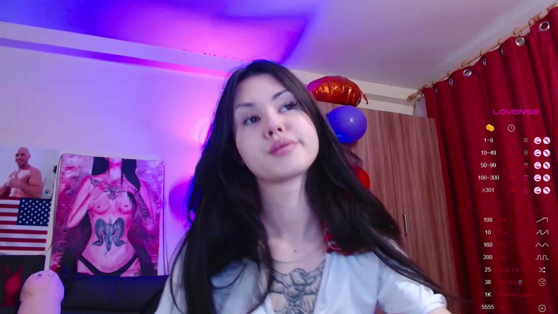 Gallery image thumbnail from Dora_autumn_'s myfreecams stream on, 11/03/2023, 09:01 image 3 of 20