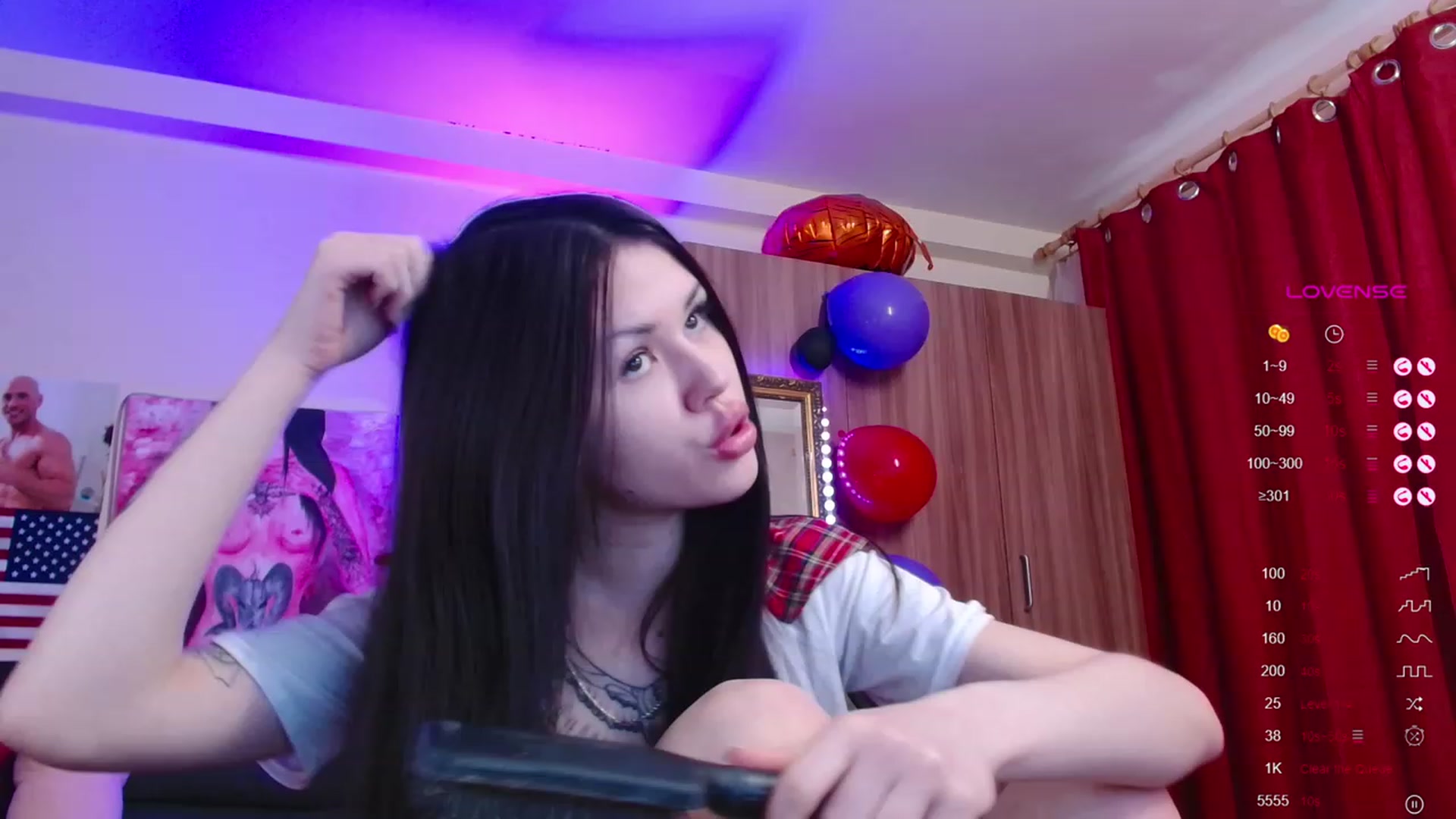 Gallery image thumbnail from Dora_autumn_'s myfreecams stream on, 11/03/2023, 10:00 image 14 of 20