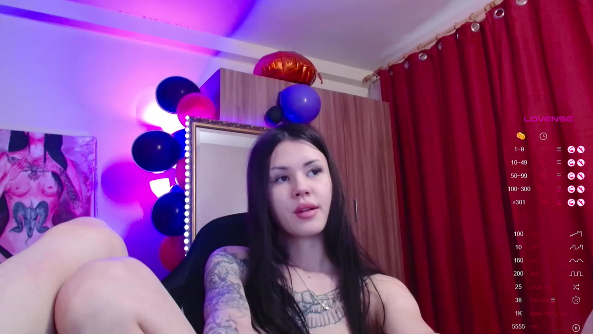Gallery image thumbnail from Dora_autumn_'s myfreecams stream on, 11/03/2023, 10:34 image 13 of 20
