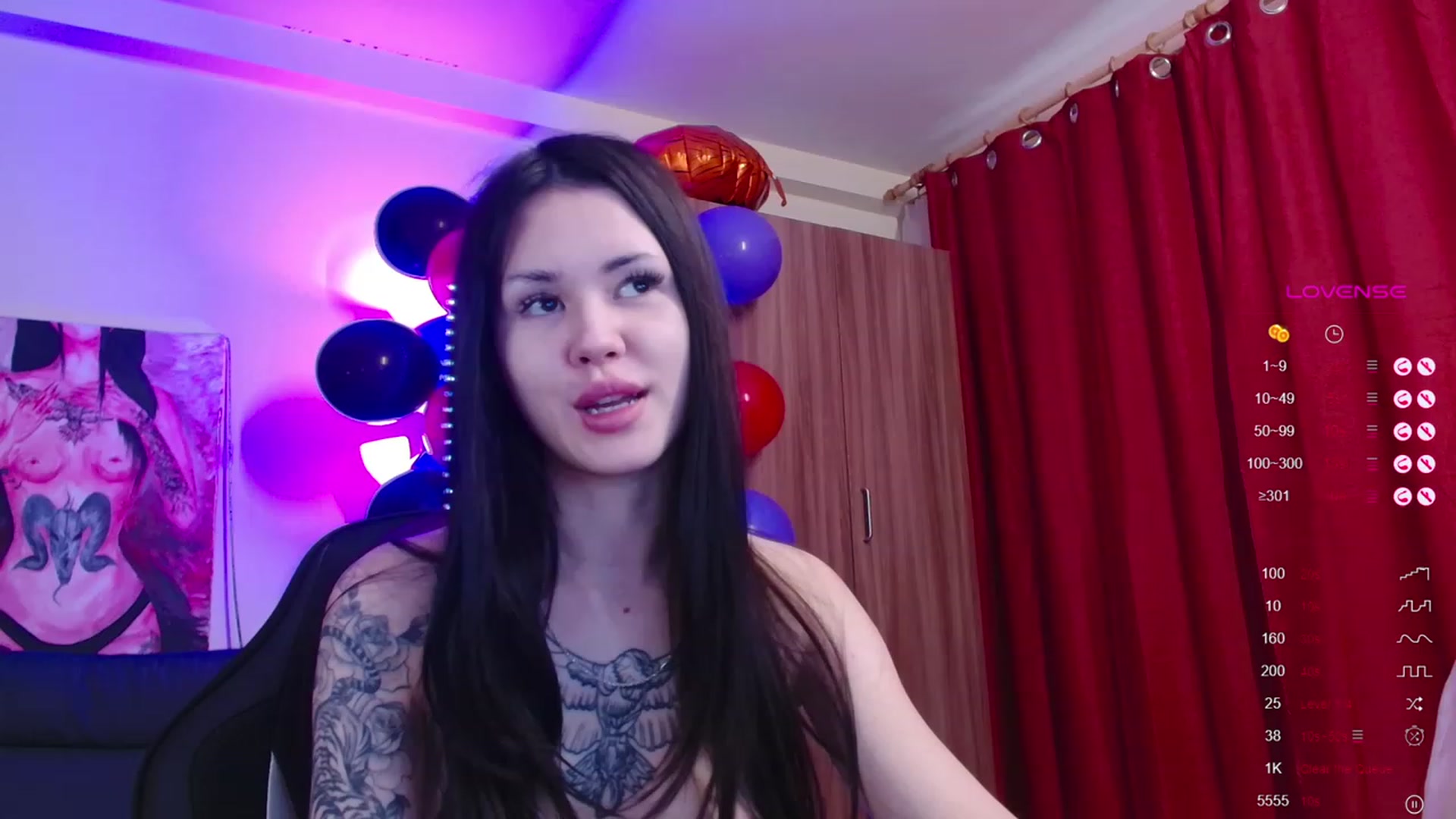 Gallery image thumbnail from Dora_autumn_'s myfreecams stream on, 11/03/2023, 10:34 image 19 of 20