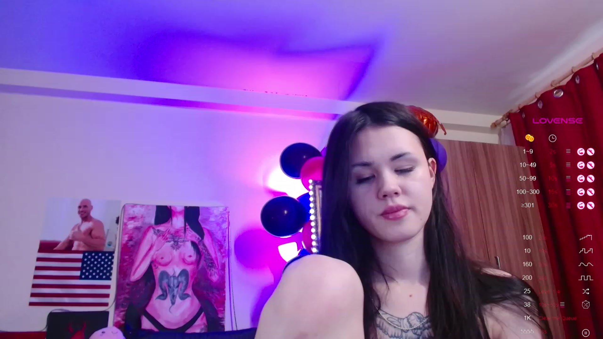 Gallery image thumbnail from Dora_autumn_'s myfreecams stream on, 11/03/2023, 11:49 image 19 of 20