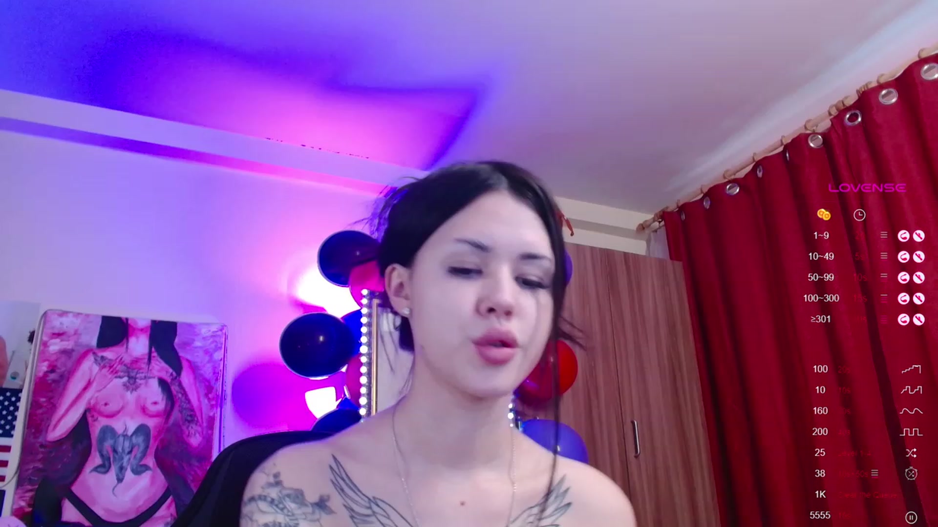 Gallery image thumbnail from Dora_autumn_'s myfreecams stream on, 11/03/2023, 11:49 image 11 of 20