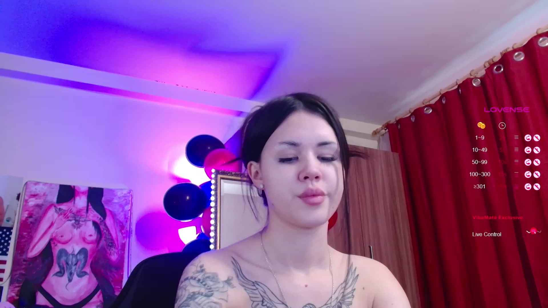 Gallery image thumbnail from Dora_autumn_'s myfreecams stream on, 11/03/2023, 11:49 image 9 of 20