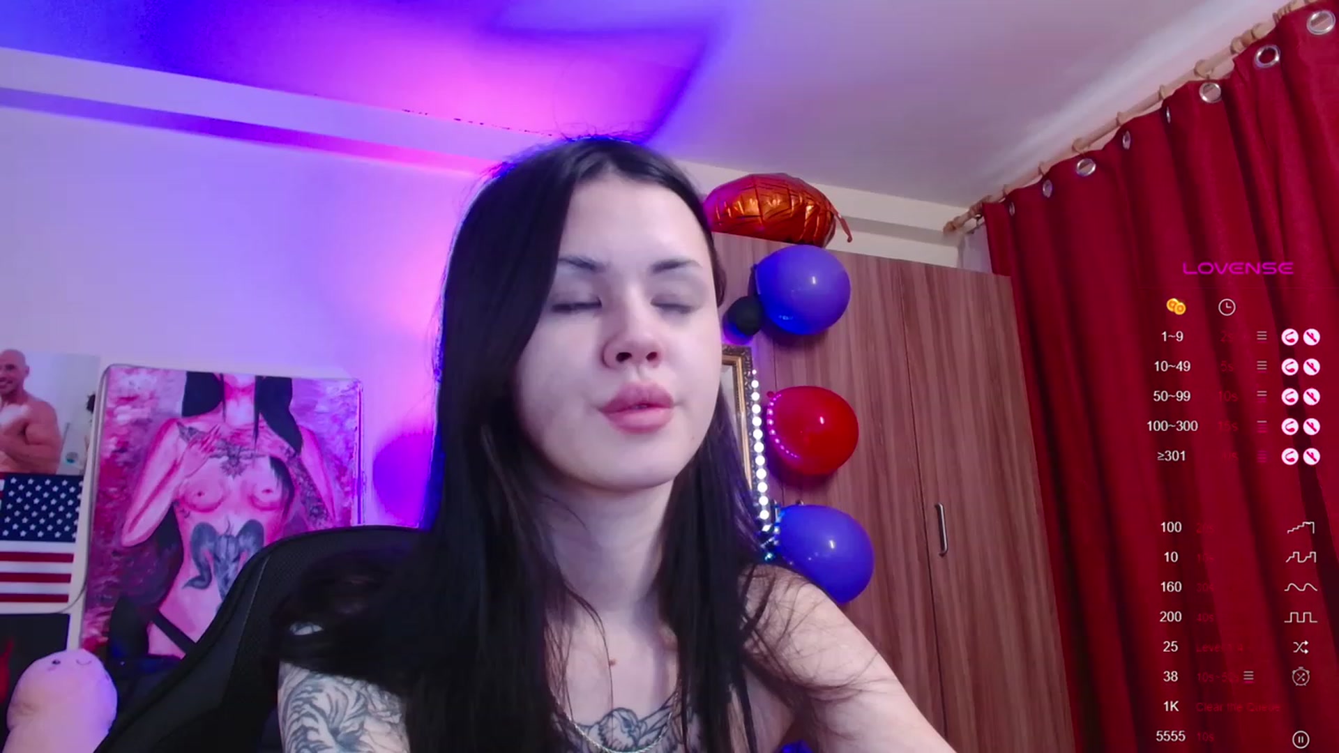 Gallery image thumbnail from Dora_autumn_'s myfreecams stream on, 11/03/2023, 11:49 image 2 of 20