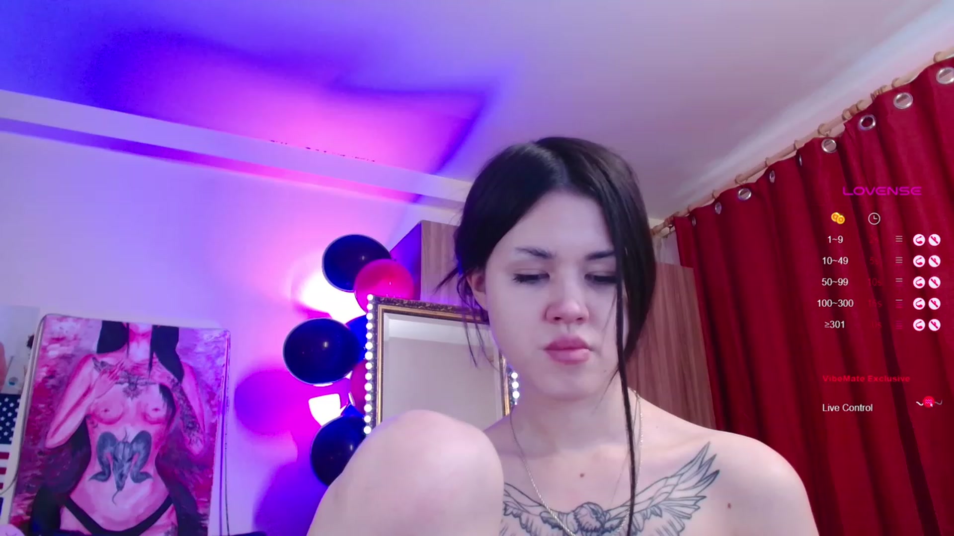 Gallery image thumbnail from Dora_autumn_'s myfreecams stream on, 11/03/2023, 11:49 image 17 of 20