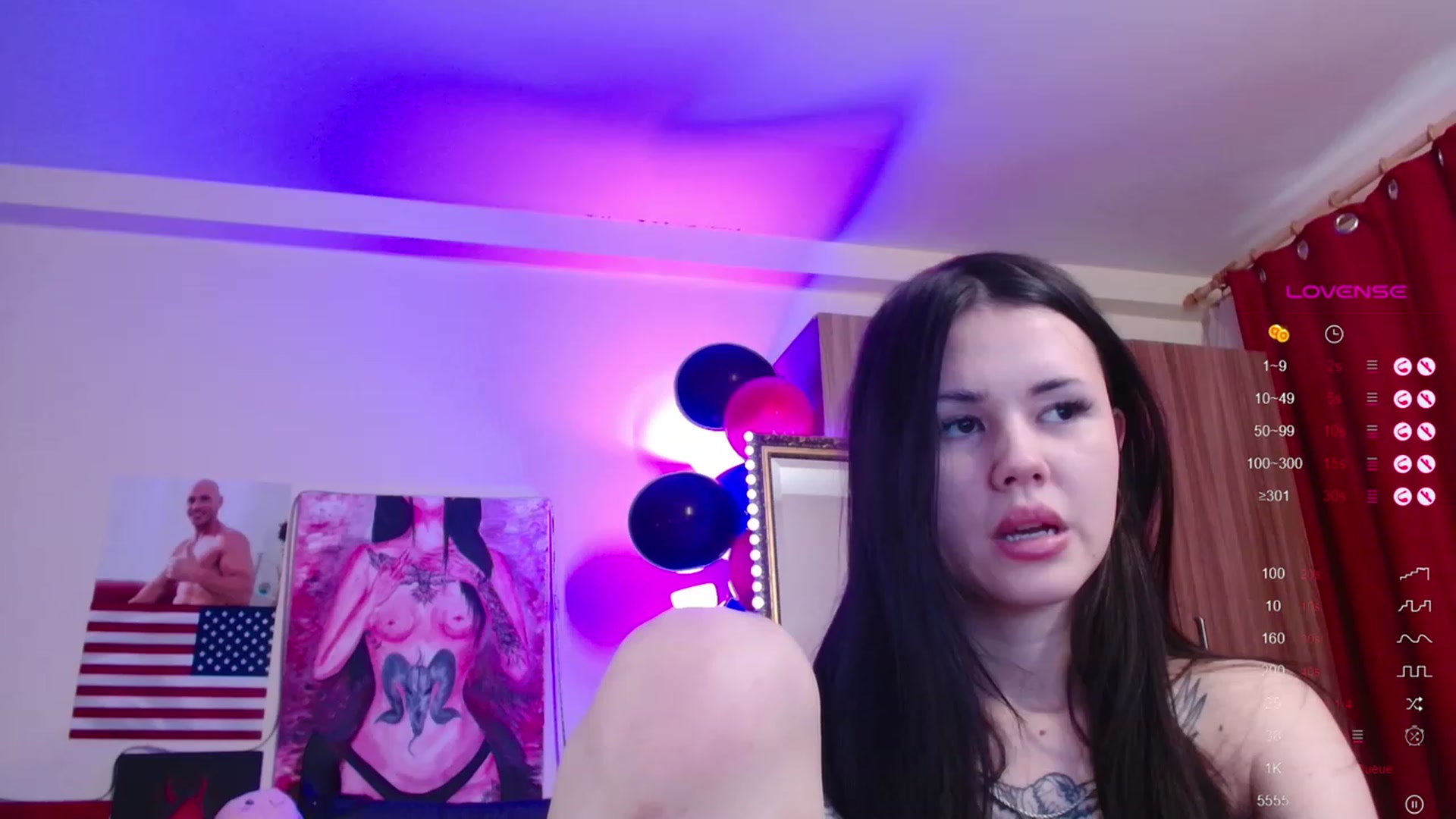 Gallery image thumbnail from Dora_autumn_'s myfreecams stream on, 11/03/2023, 11:49 image 20 of 20