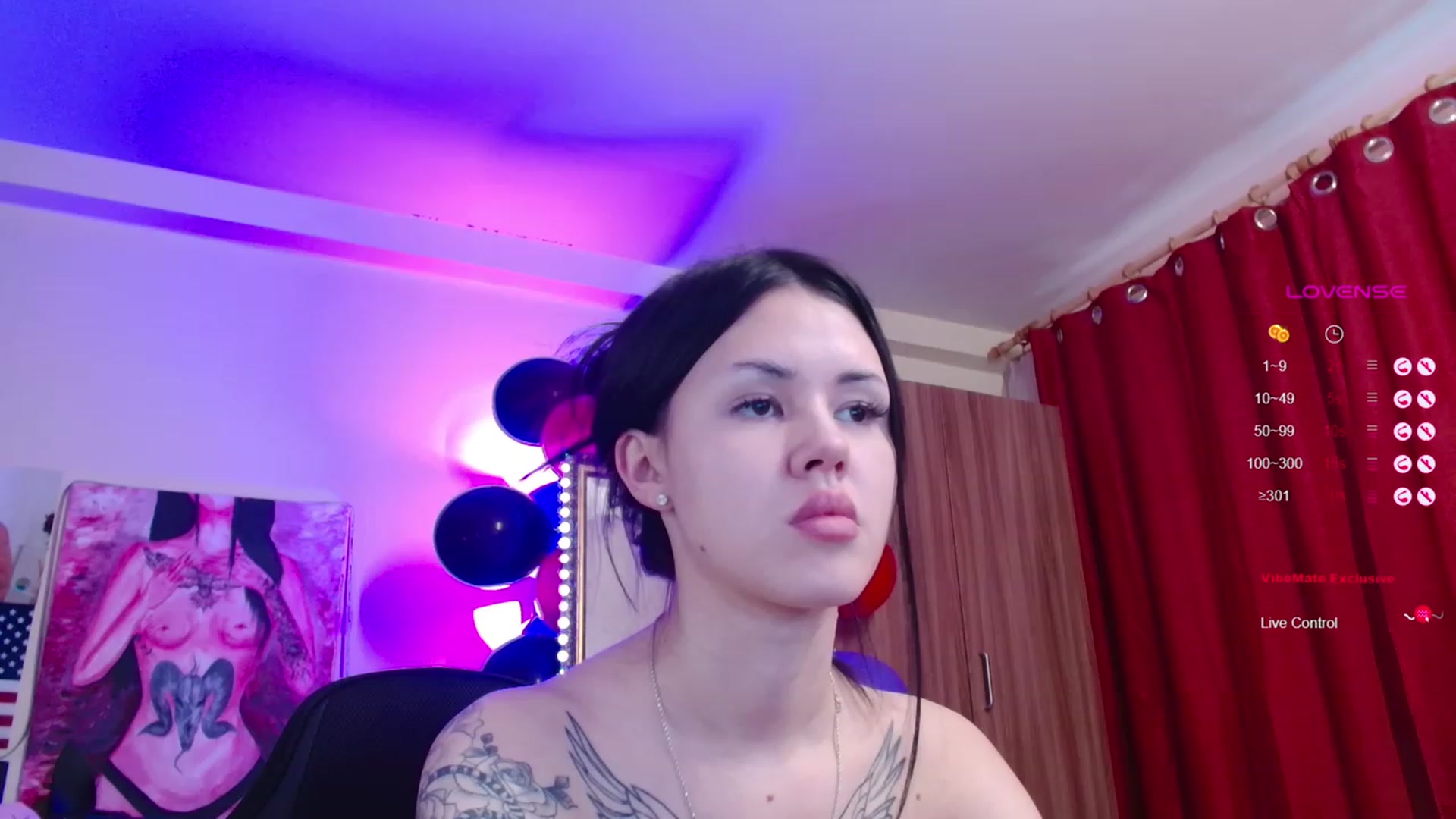Gallery image thumbnail from Dora_autumn_'s myfreecams stream on, 11/03/2023, 11:49 image 12 of 20