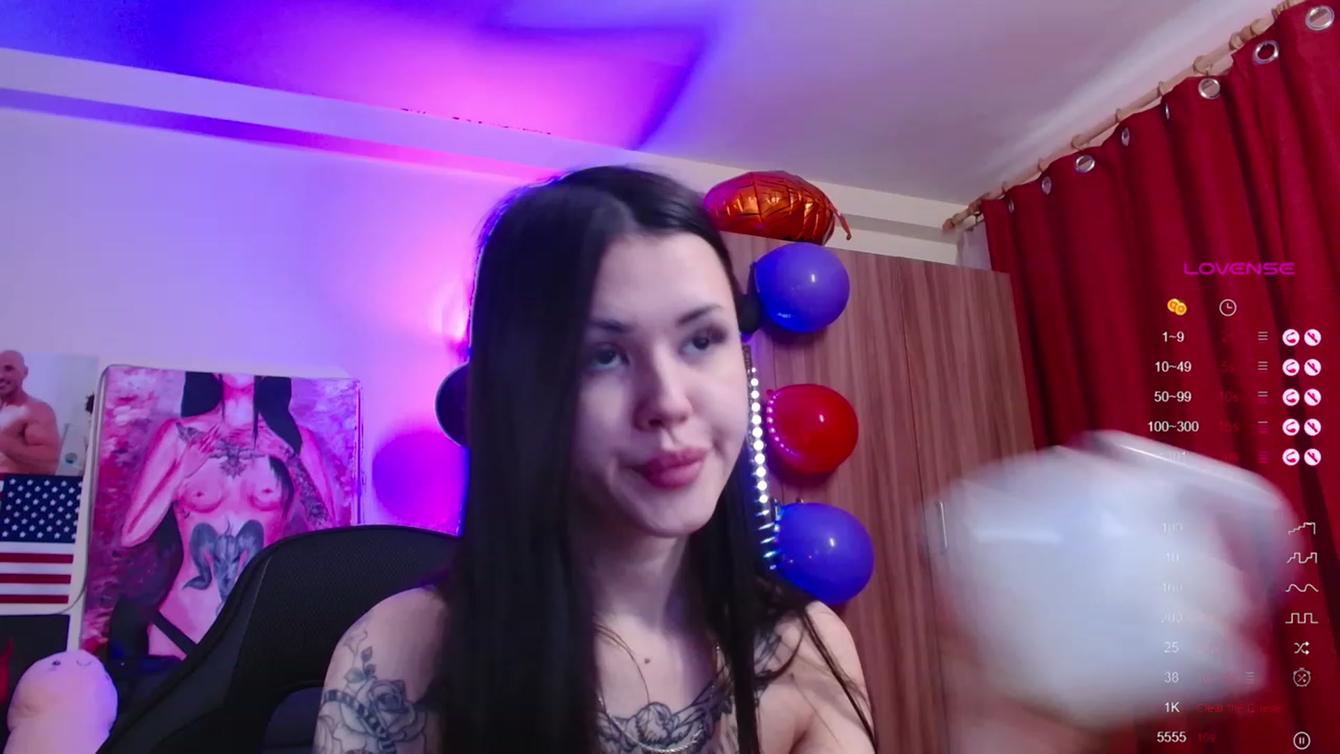 Gallery image thumbnail from Dora_autumn_'s myfreecams stream on, 11/03/2023, 11:49 image 1 of 20