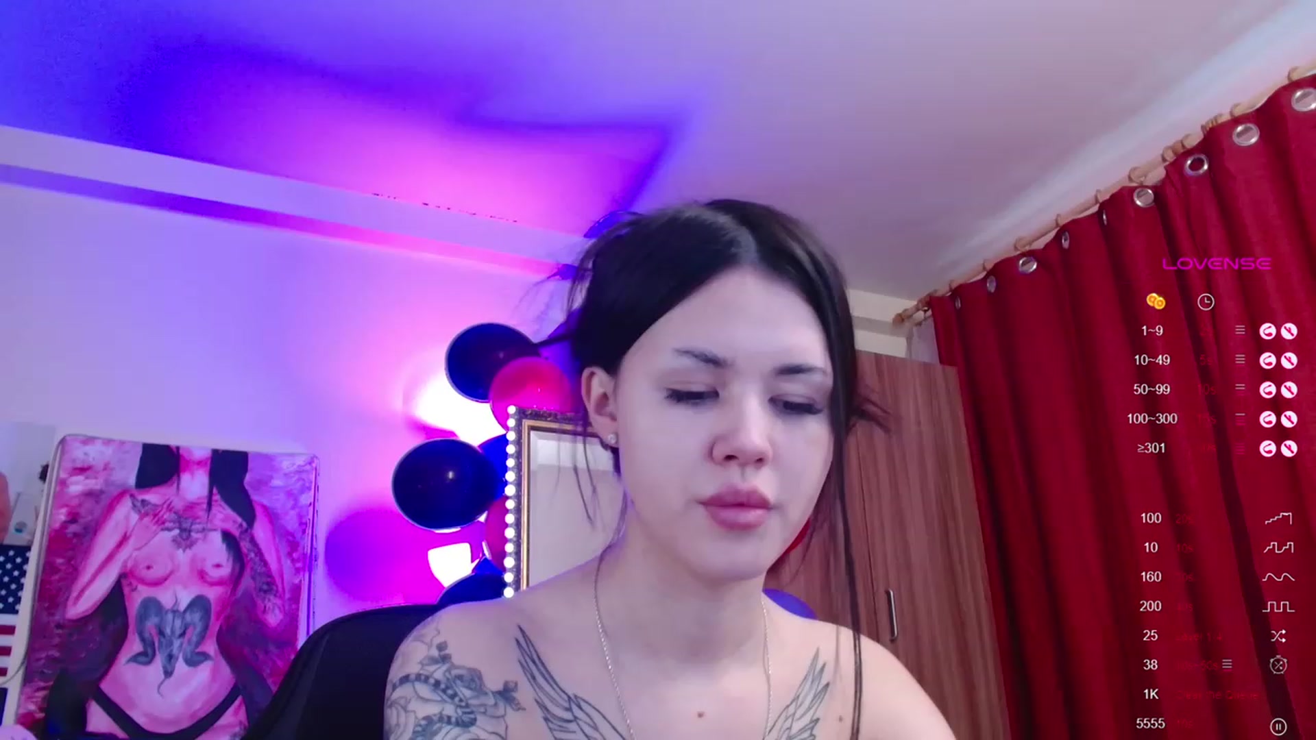 Gallery image thumbnail from Dora_autumn_'s myfreecams stream on, 11/03/2023, 11:49 image 10 of 20