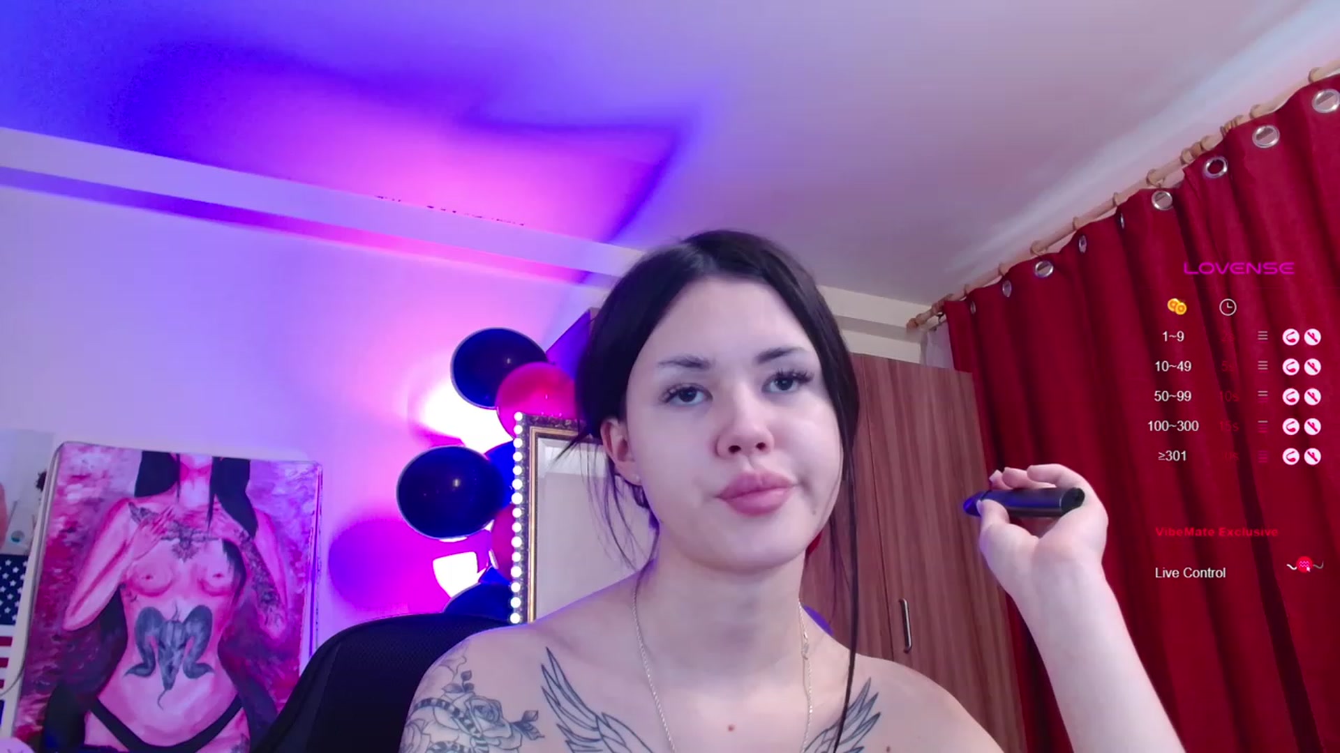 Gallery image thumbnail from Dora_autumn_'s myfreecams stream on, 11/03/2023, 11:49 image 13 of 20