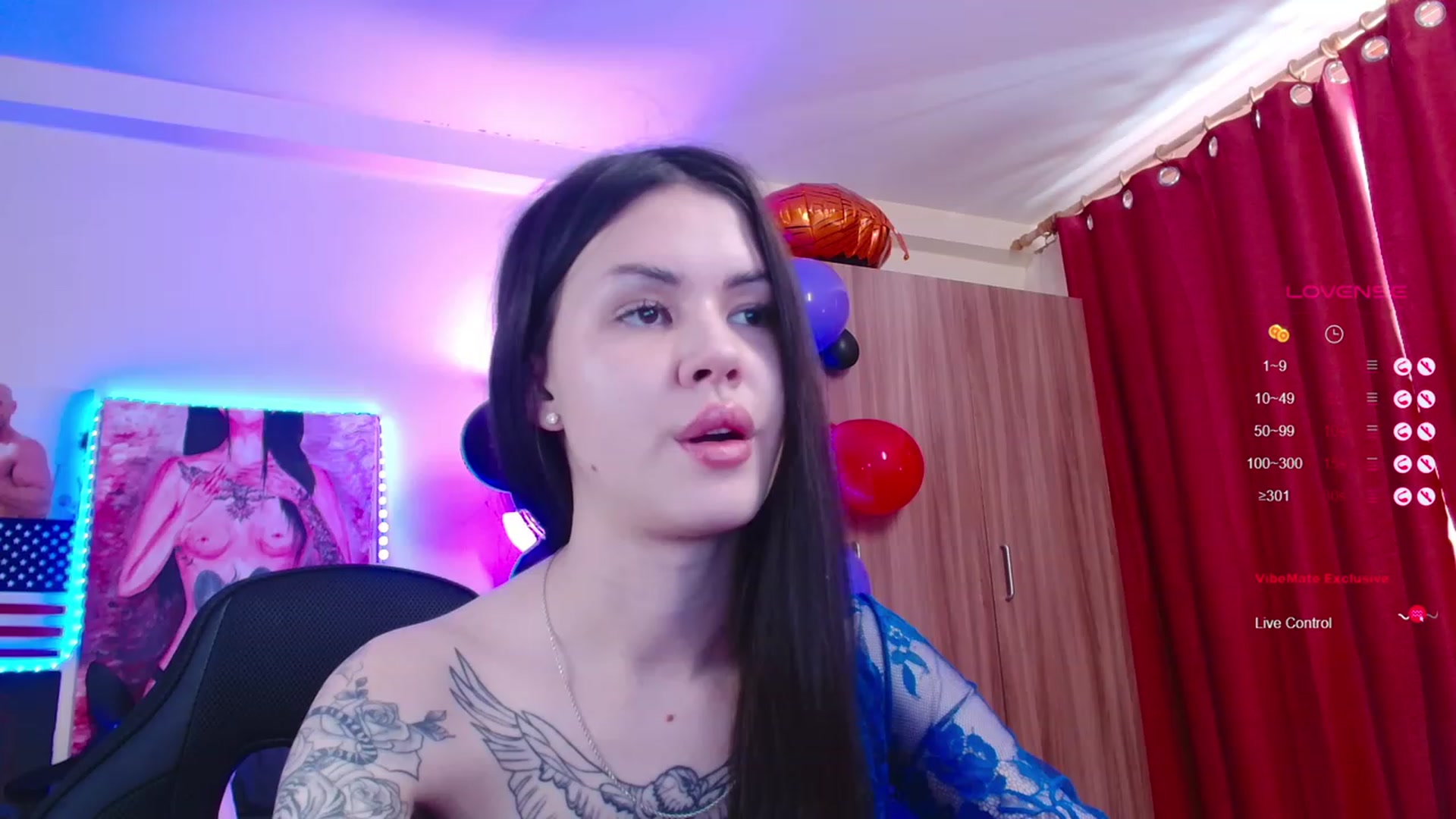 Gallery image thumbnail from Dora_autumn_'s myfreecams stream on, 11/05/2023, 09:01 image 14 of 20