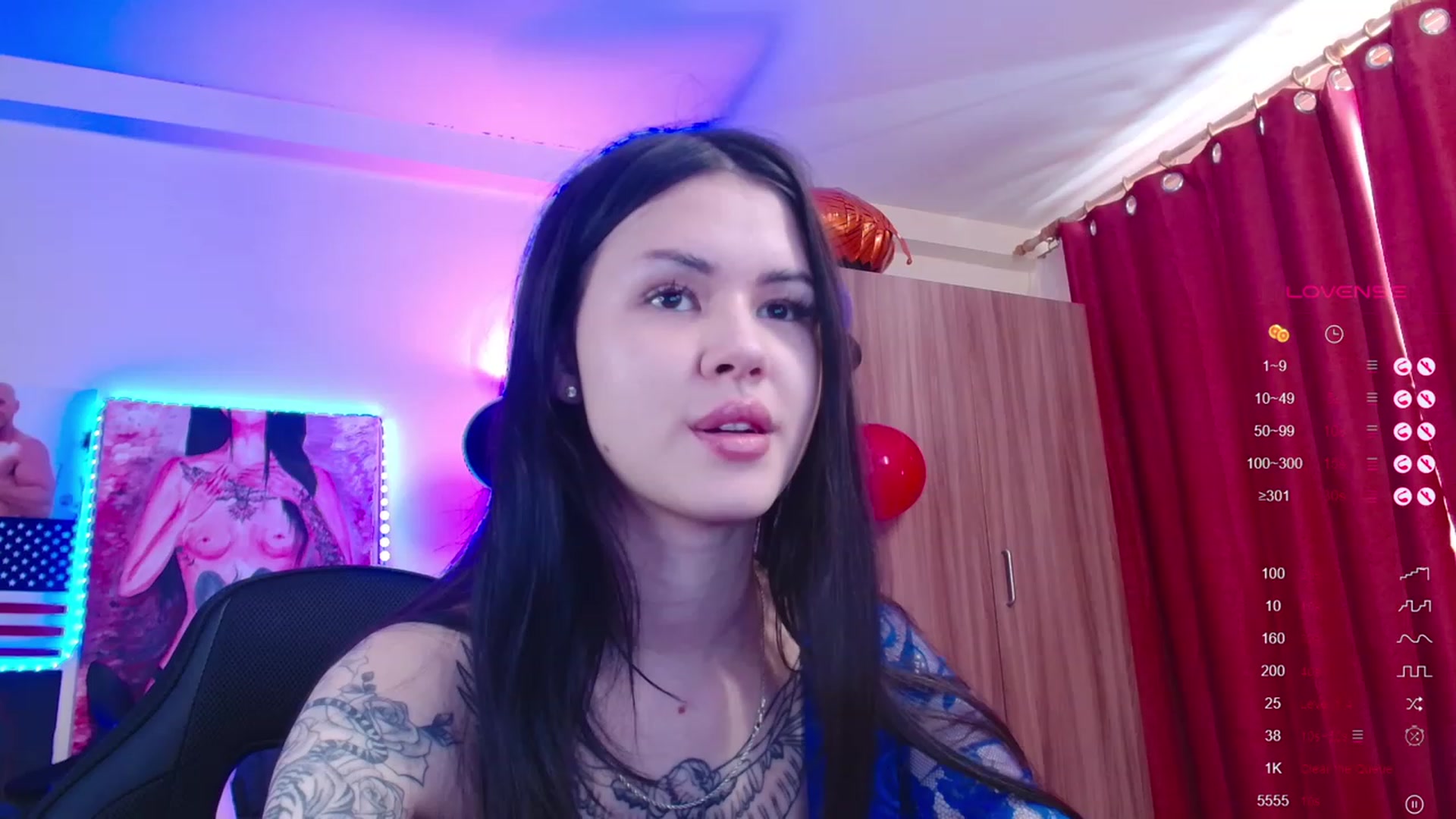 Gallery image thumbnail from Dora_autumn_'s myfreecams stream on, 11/05/2023, 09:01 image 13 of 20