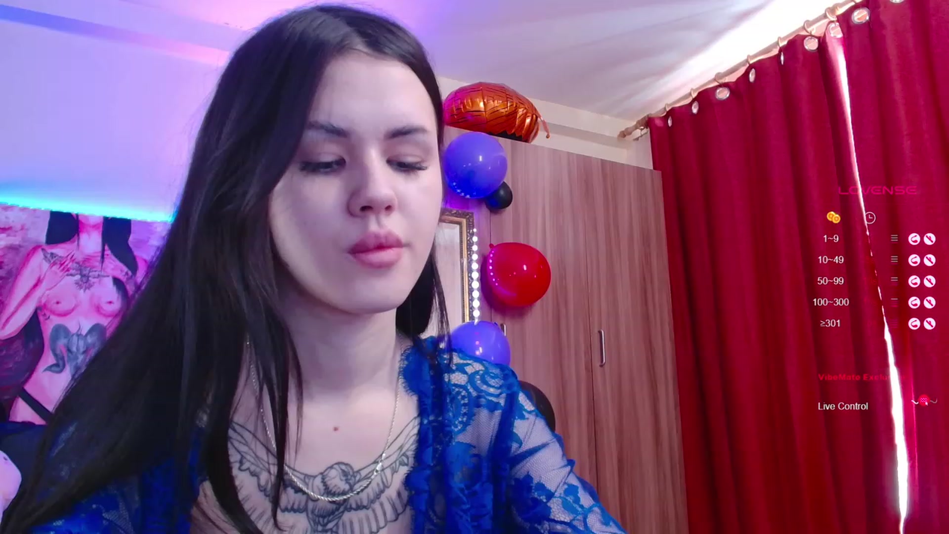 Gallery image thumbnail from Dora_autumn_'s myfreecams stream on, 11/05/2023, 09:01 image 5 of 20