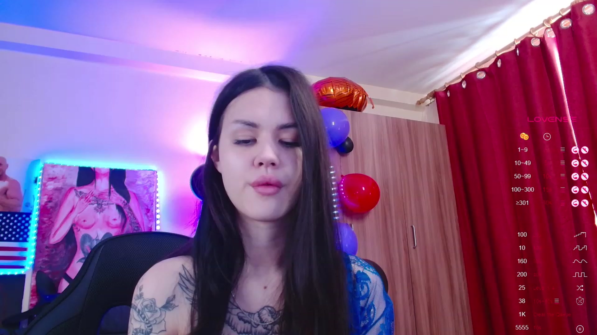 Gallery image thumbnail from Dora_autumn_'s myfreecams stream on, 11/05/2023, 09:01 image 11 of 20