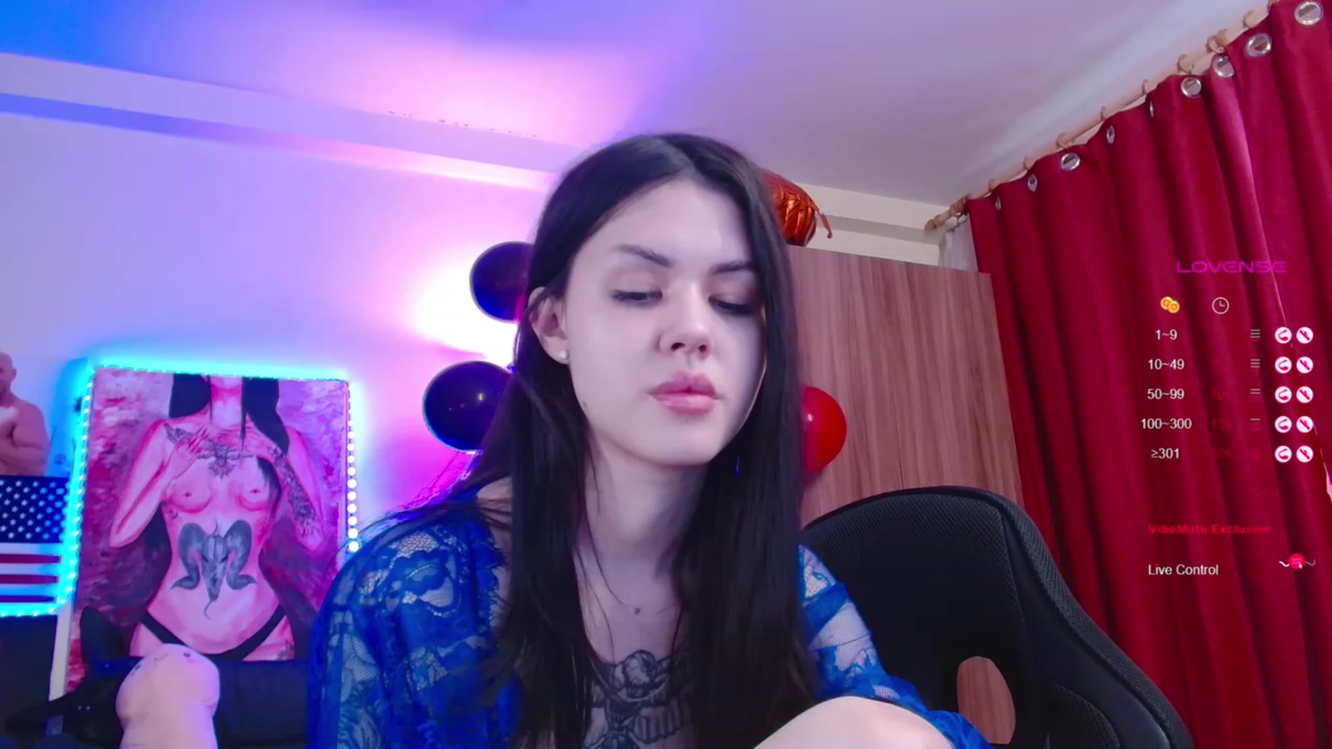 Gallery image thumbnail from Dora_autumn_'s myfreecams stream on, 11/05/2023, 09:01 image 20 of 20