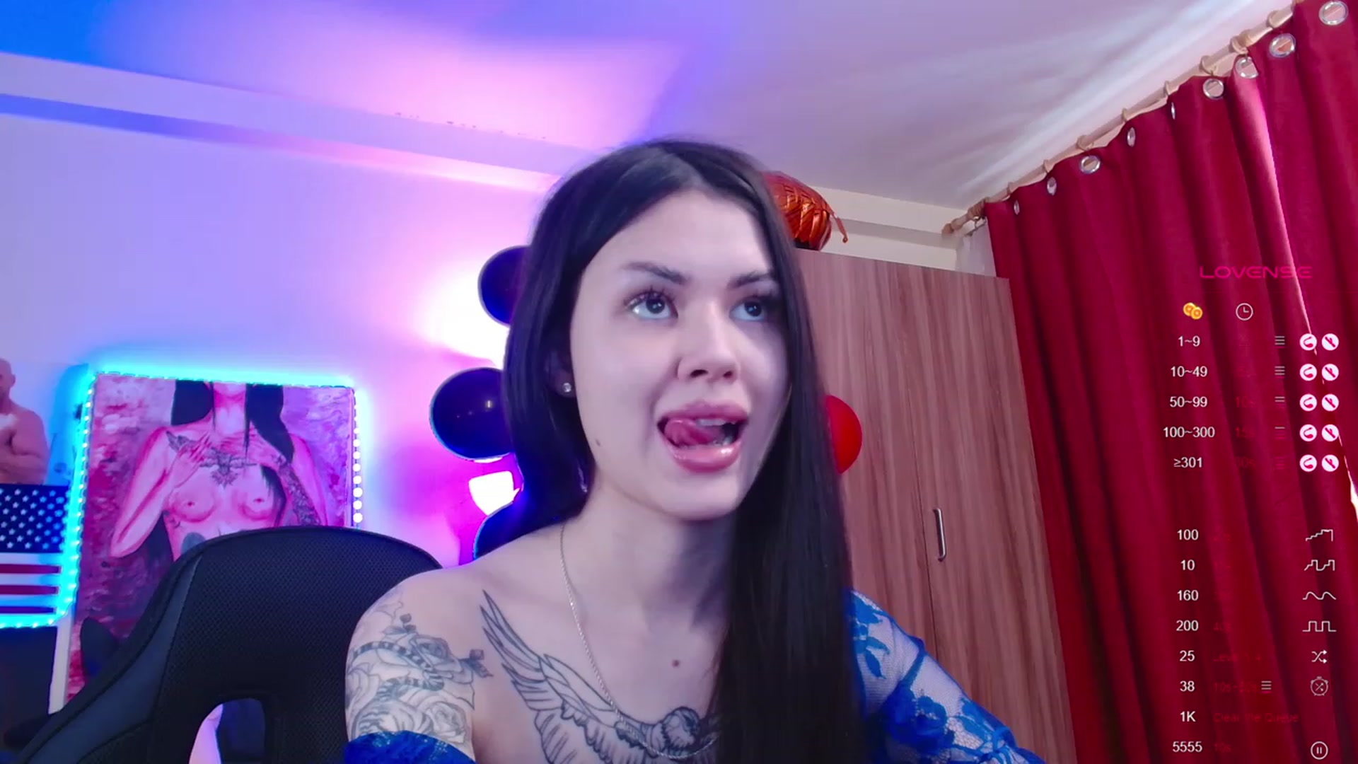 Gallery image thumbnail from Dora_autumn_'s myfreecams stream on, 11/05/2023, 09:01 image 15 of 20