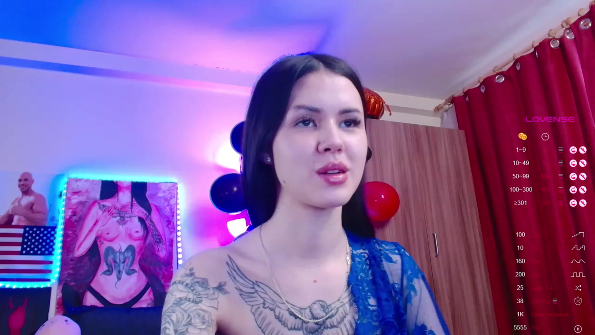 Gallery image thumbnail from Dora_autumn_'s myfreecams stream on, 11/05/2023, 10:47 image 20 of 20