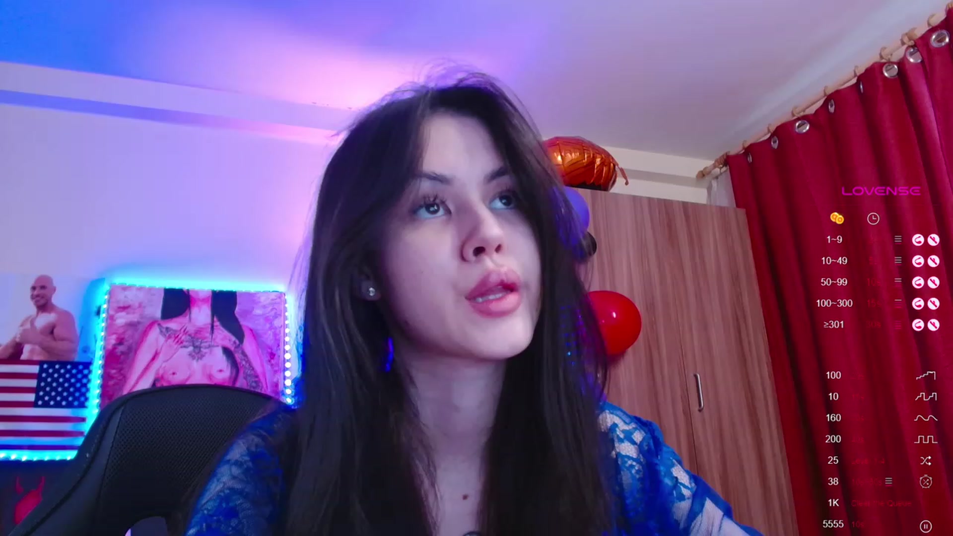 Gallery image thumbnail from Dora_autumn_'s myfreecams stream on, 11/05/2023, 10:47 image 3 of 20