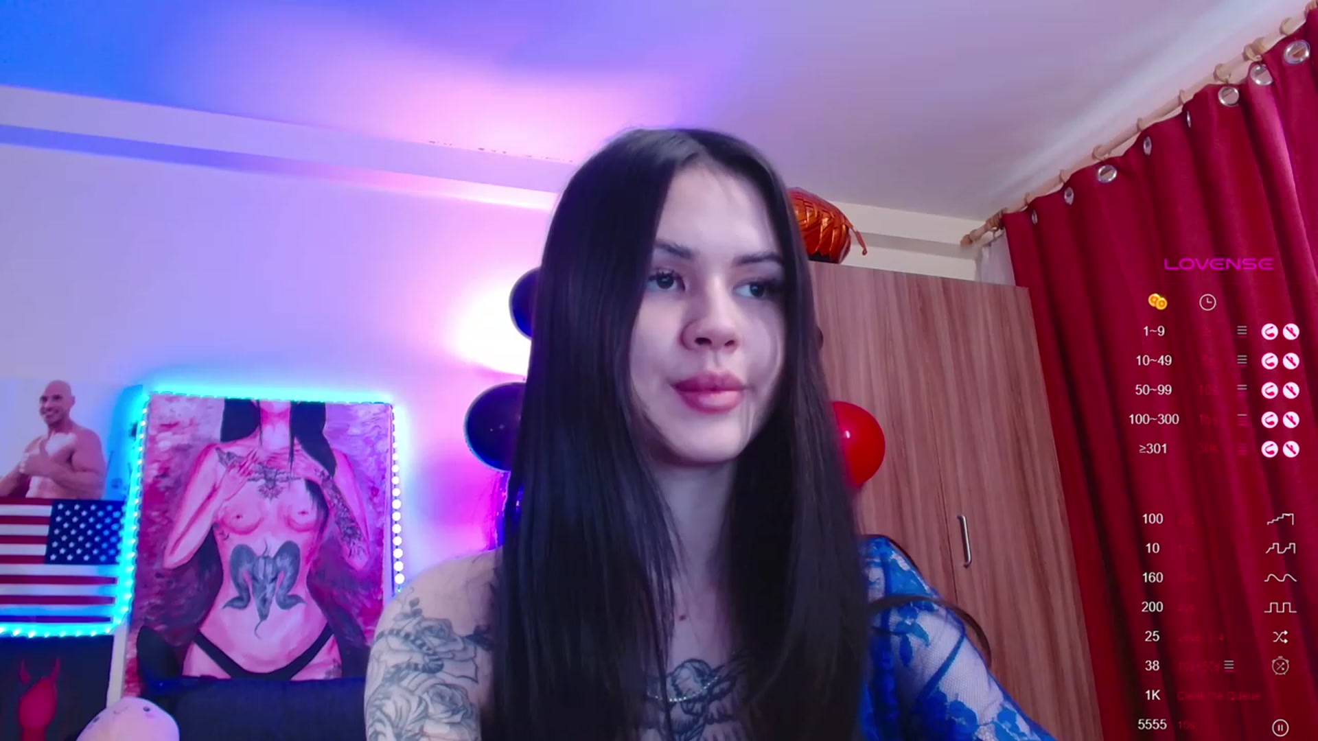 Gallery image thumbnail from Dora_autumn_'s myfreecams stream on, 11/05/2023, 10:47 image 18 of 20