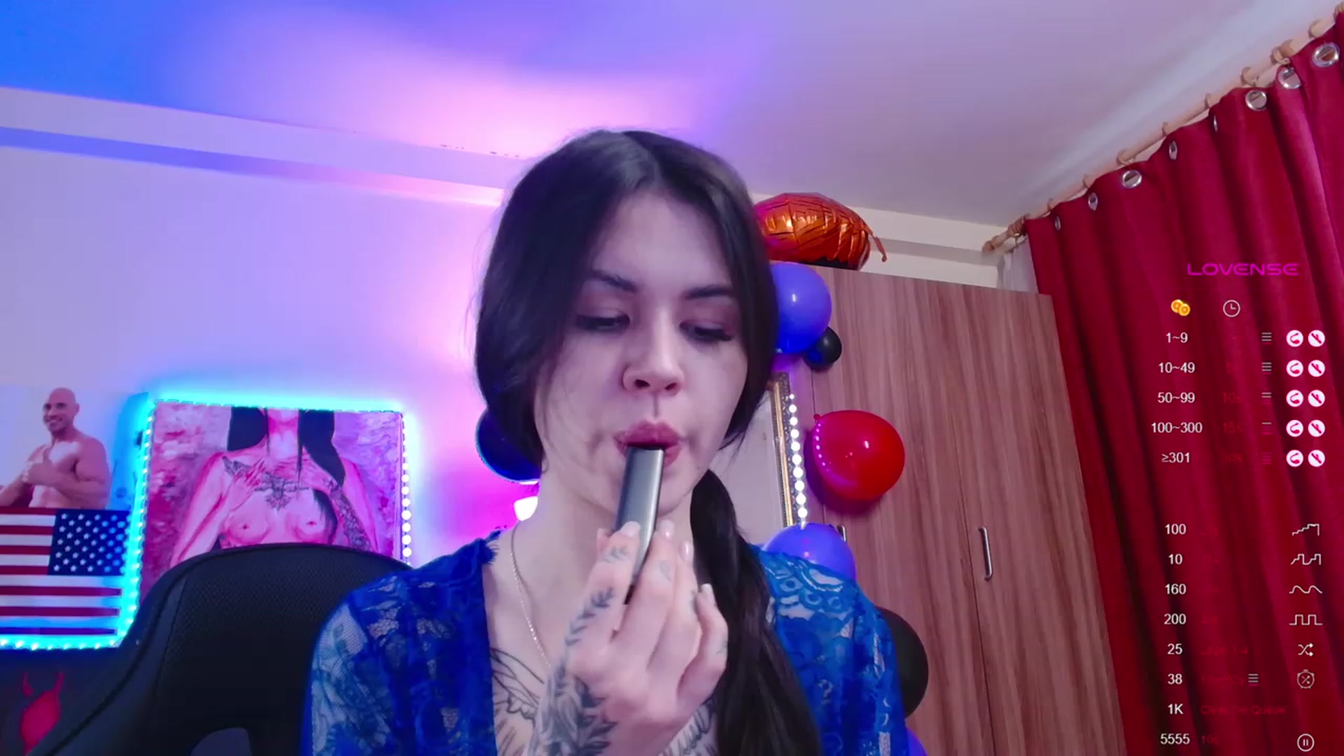 Gallery image thumbnail from Dora_autumn_'s myfreecams stream on, 11/05/2023, 10:47 image 4 of 20