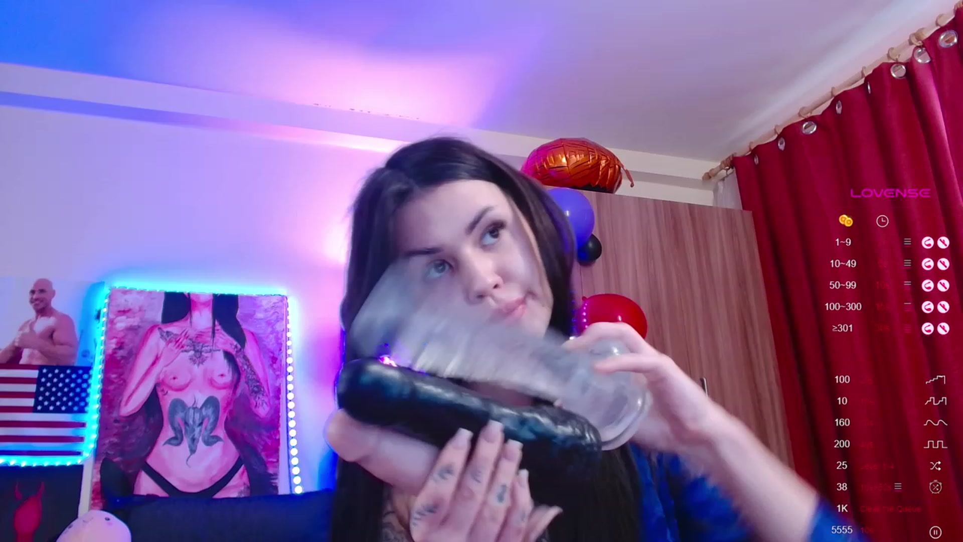 Gallery image thumbnail from Dora_autumn_'s myfreecams stream on, 11/05/2023, 10:47 image 17 of 20