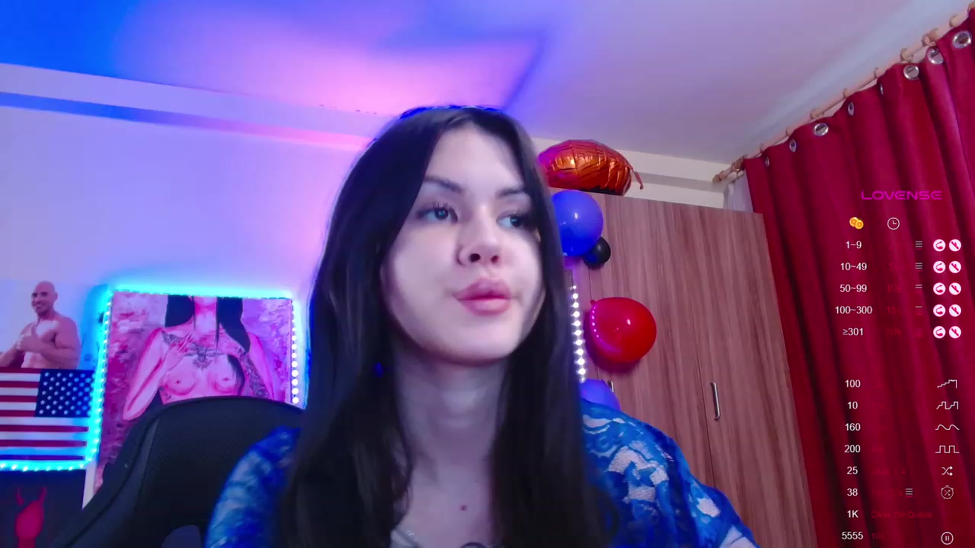 Gallery image thumbnail from Dora_autumn_'s myfreecams stream on, 11/05/2023, 10:47 image 1 of 20