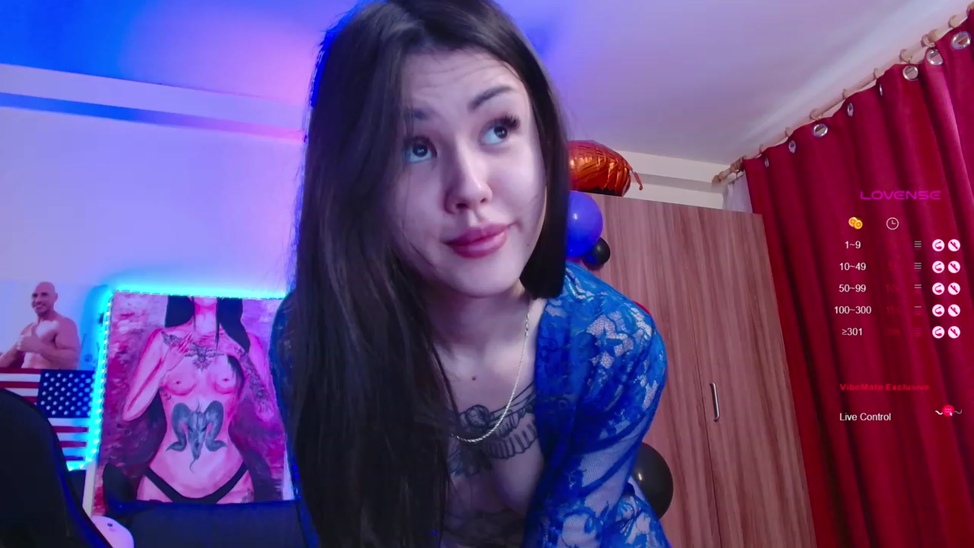 Gallery image thumbnail from Dora_autumn_'s myfreecams stream on, 11/05/2023, 10:47 image 11 of 20