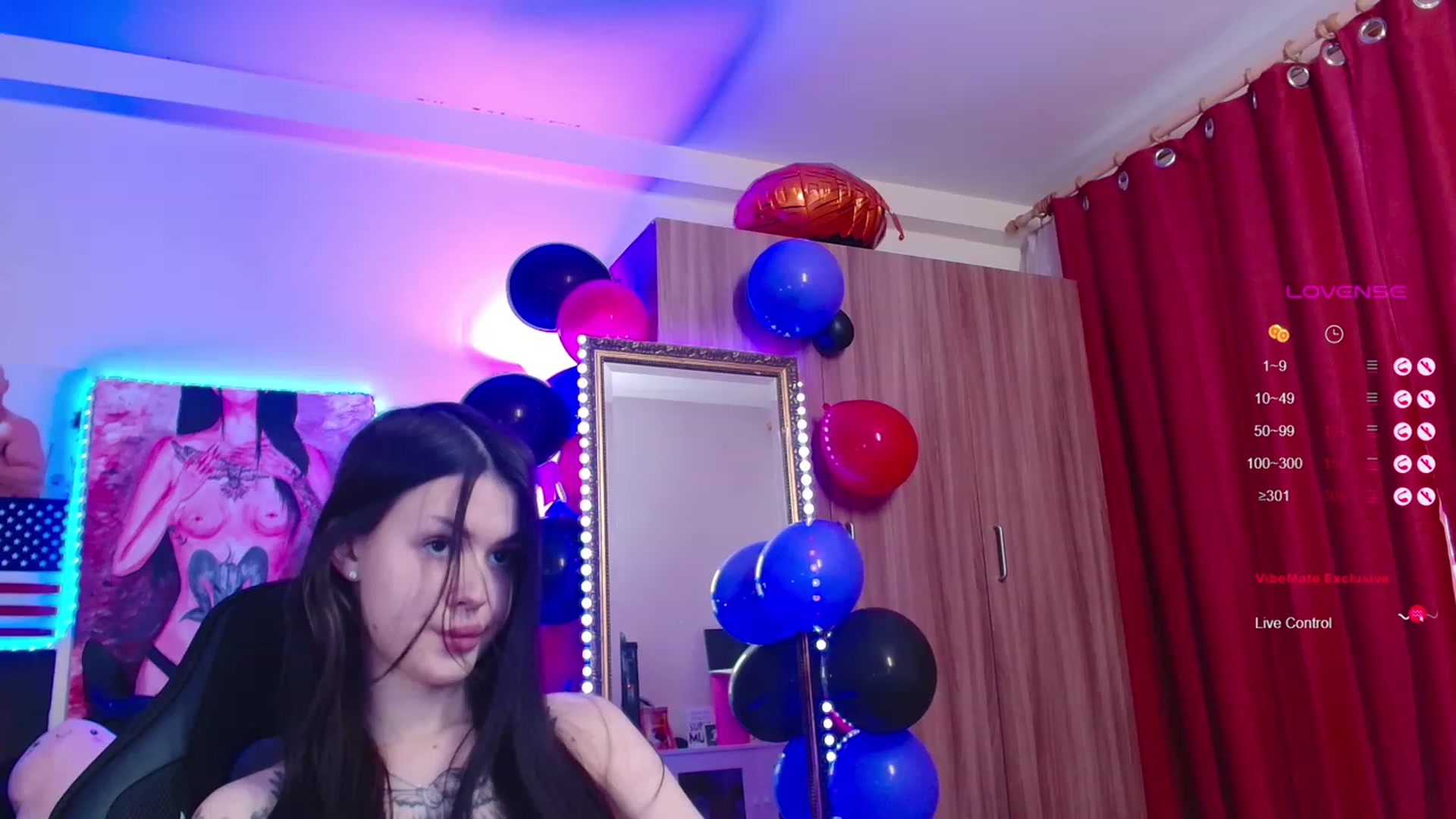 Gallery image thumbnail from Dora_autumn_'s myfreecams stream on, 11/05/2023, 11:37 image 9 of 20