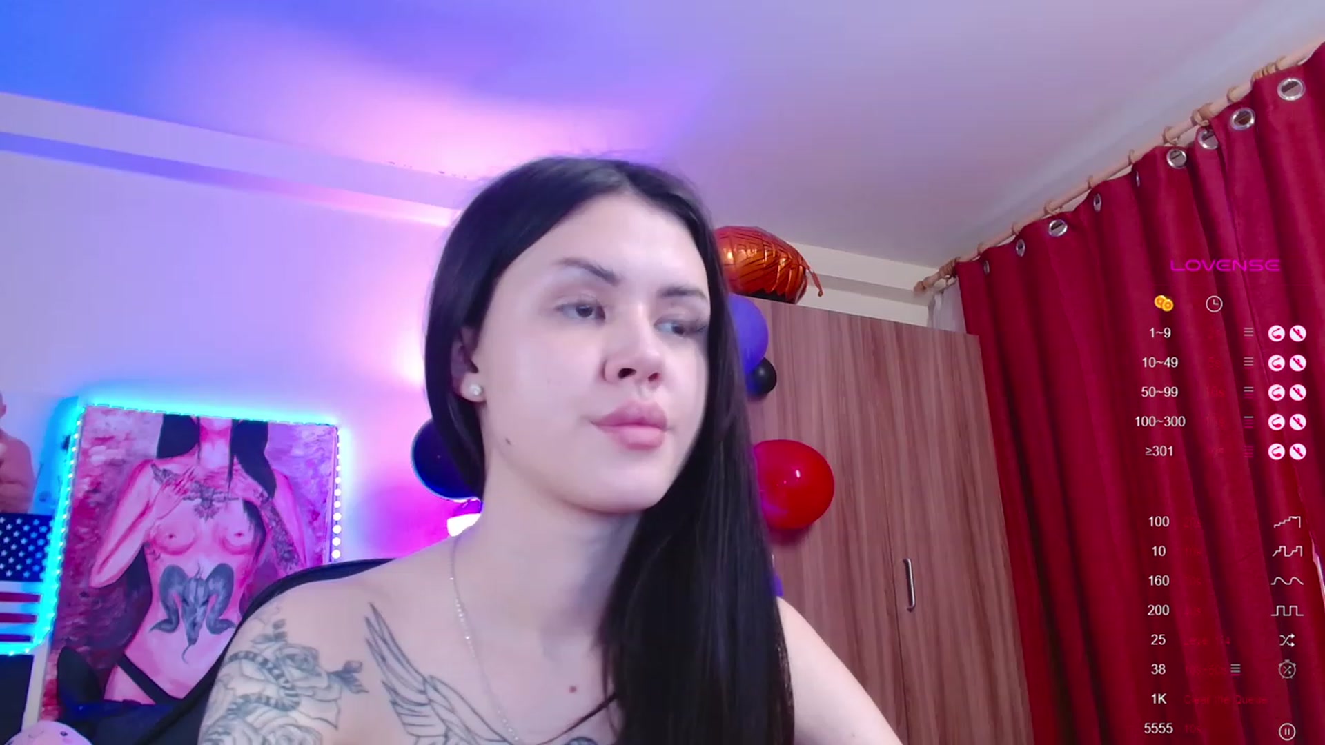 Gallery image thumbnail from Dora_autumn_'s myfreecams stream on, 11/05/2023, 11:37 image 20 of 20