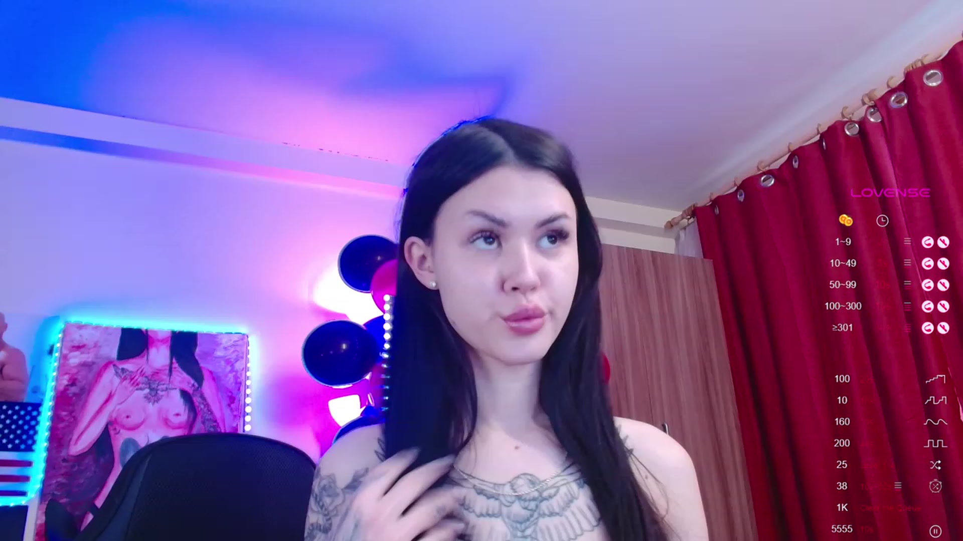 Gallery image thumbnail from Dora_autumn_'s myfreecams stream on, 11/05/2023, 11:37 image 5 of 20