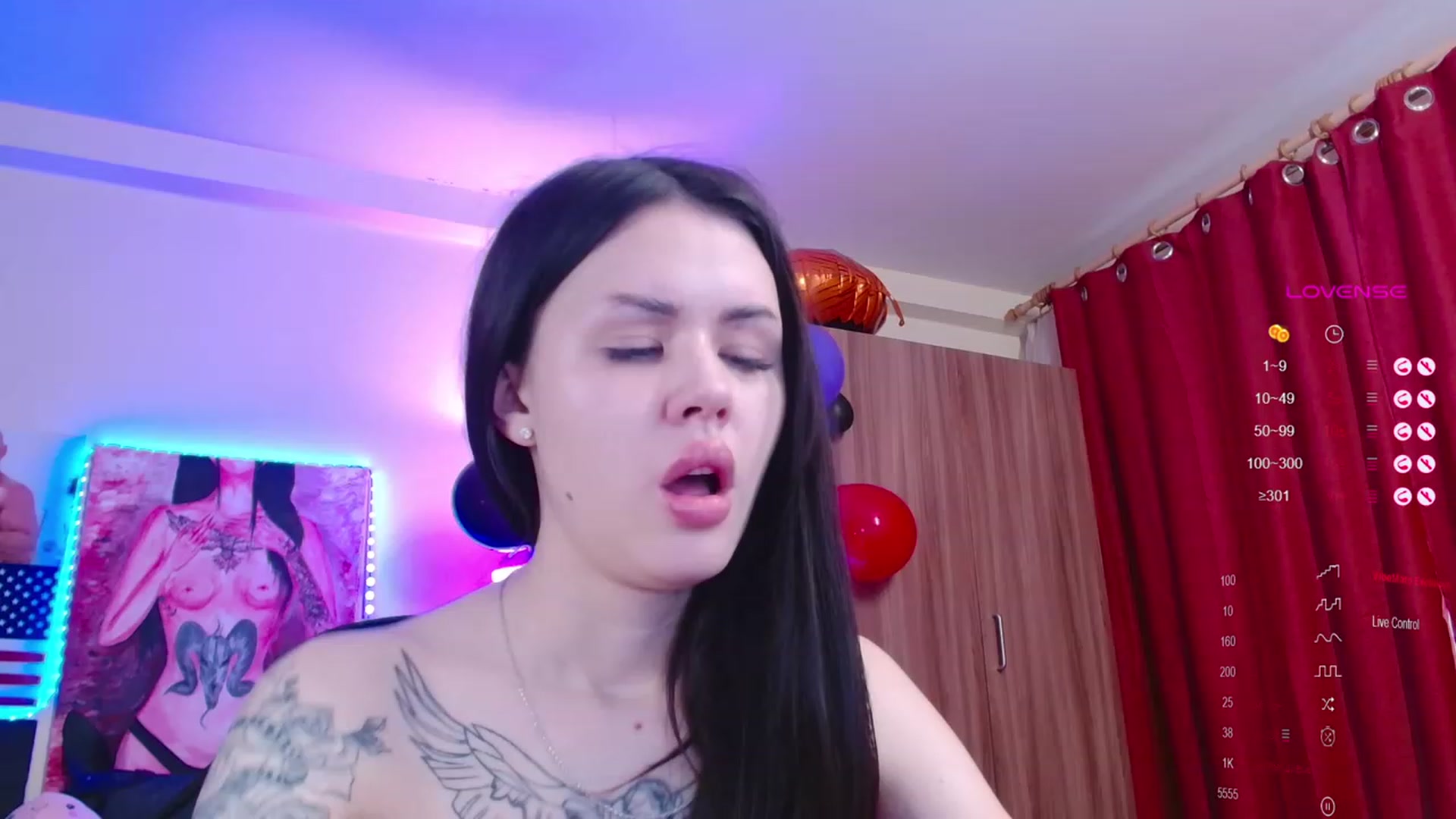 Gallery image thumbnail from Dora_autumn_'s myfreecams stream on, 11/05/2023, 11:37 image 19 of 20