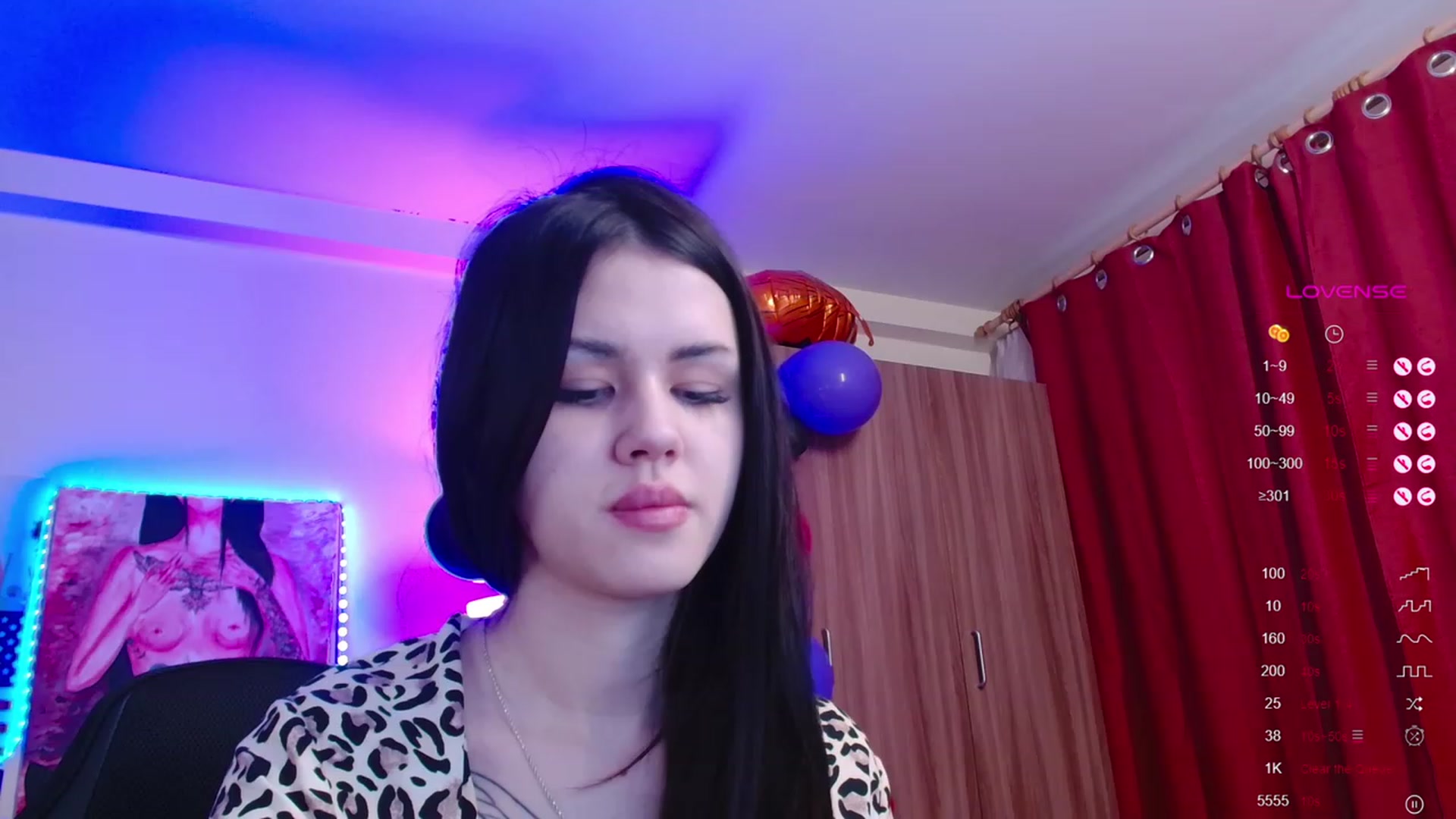 Gallery image thumbnail from Dora_autumn_'s myfreecams stream on, 11/06/2023, 07:56 image 7 of 20