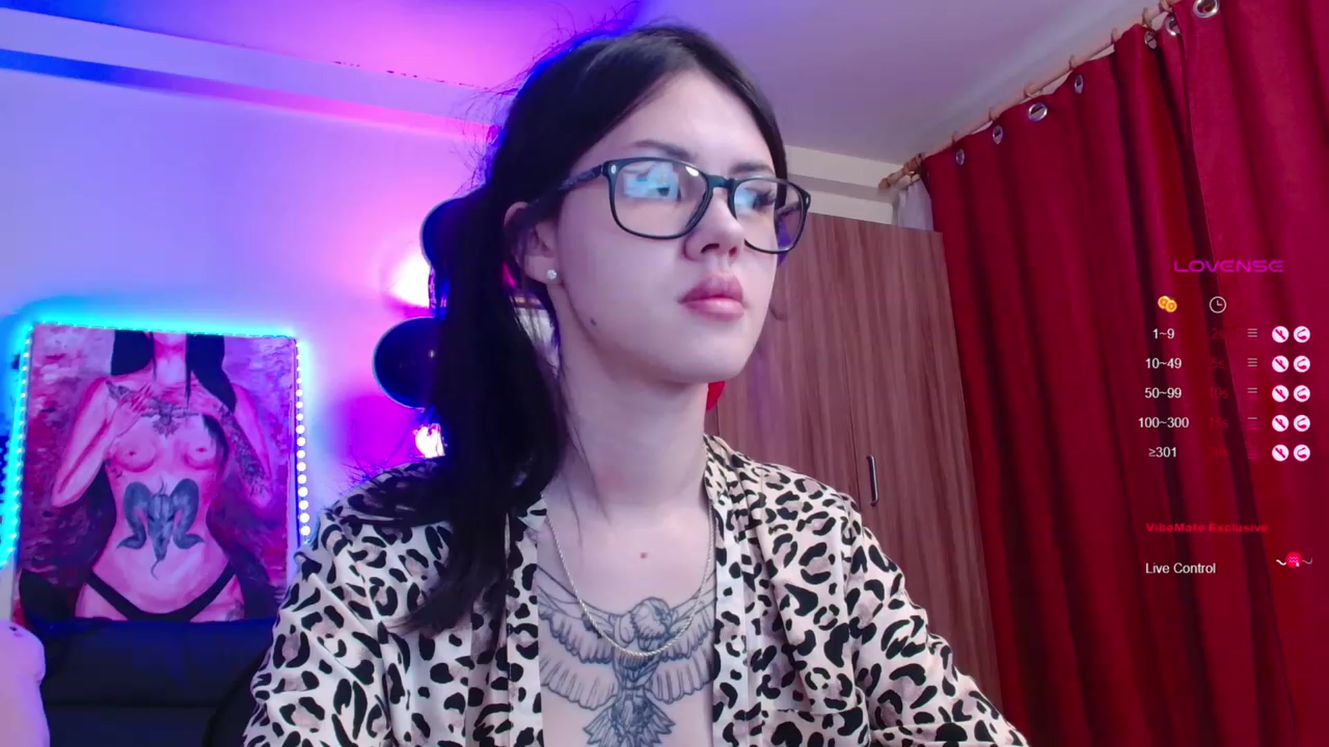 Gallery image thumbnail from Dora_autumn_'s myfreecams stream on, 11/06/2023, 07:56 image 19 of 20
