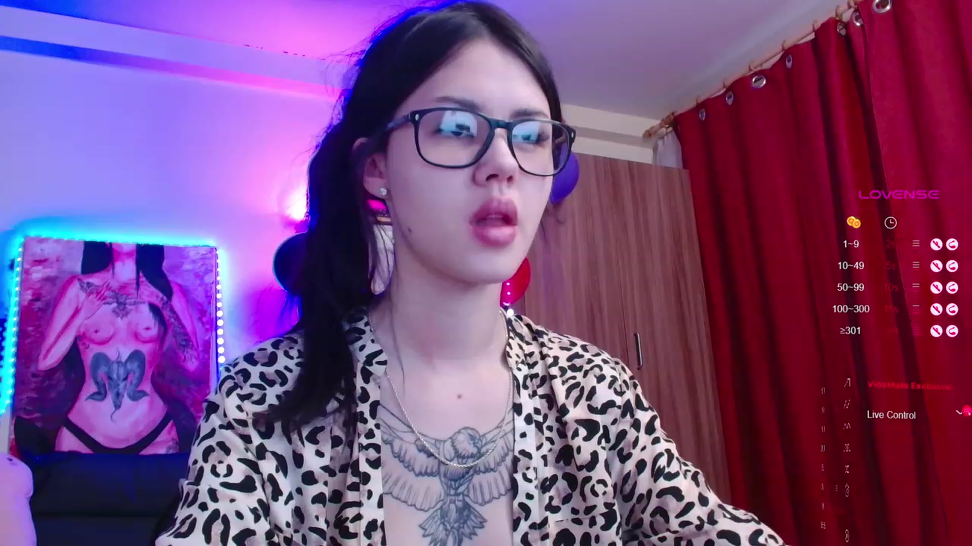 Gallery image thumbnail from Dora_autumn_'s myfreecams stream on, 11/06/2023, 07:56 image 17 of 20