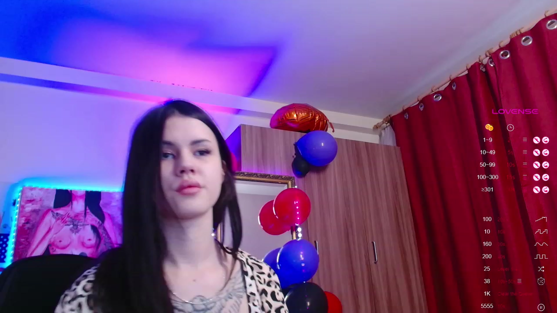 Gallery image thumbnail from Dora_autumn_'s myfreecams stream on, 11/06/2023, 07:56 image 6 of 20