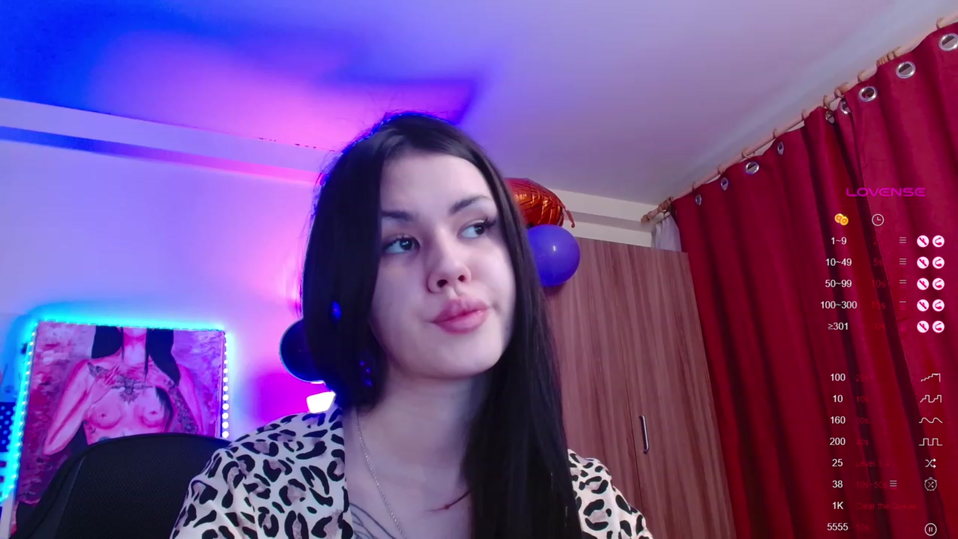 Gallery image thumbnail from Dora_autumn_'s myfreecams stream on, 11/06/2023, 07:56 image 8 of 20