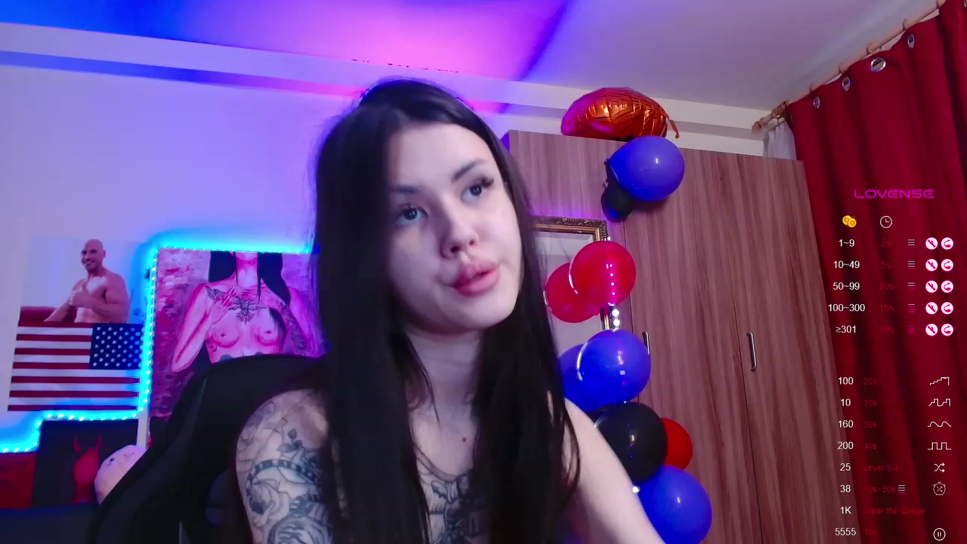 Gallery image thumbnail from Dora_autumn_'s myfreecams stream on, 11/06/2023, 08:42 image 15 of 20