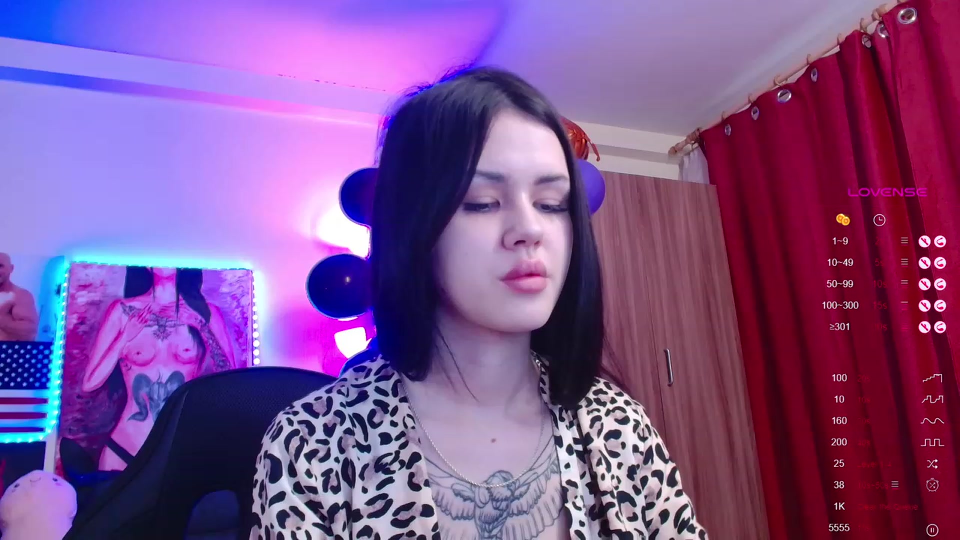 Gallery image thumbnail from Dora_autumn_'s myfreecams stream on, 11/06/2023, 08:42 image 1 of 20