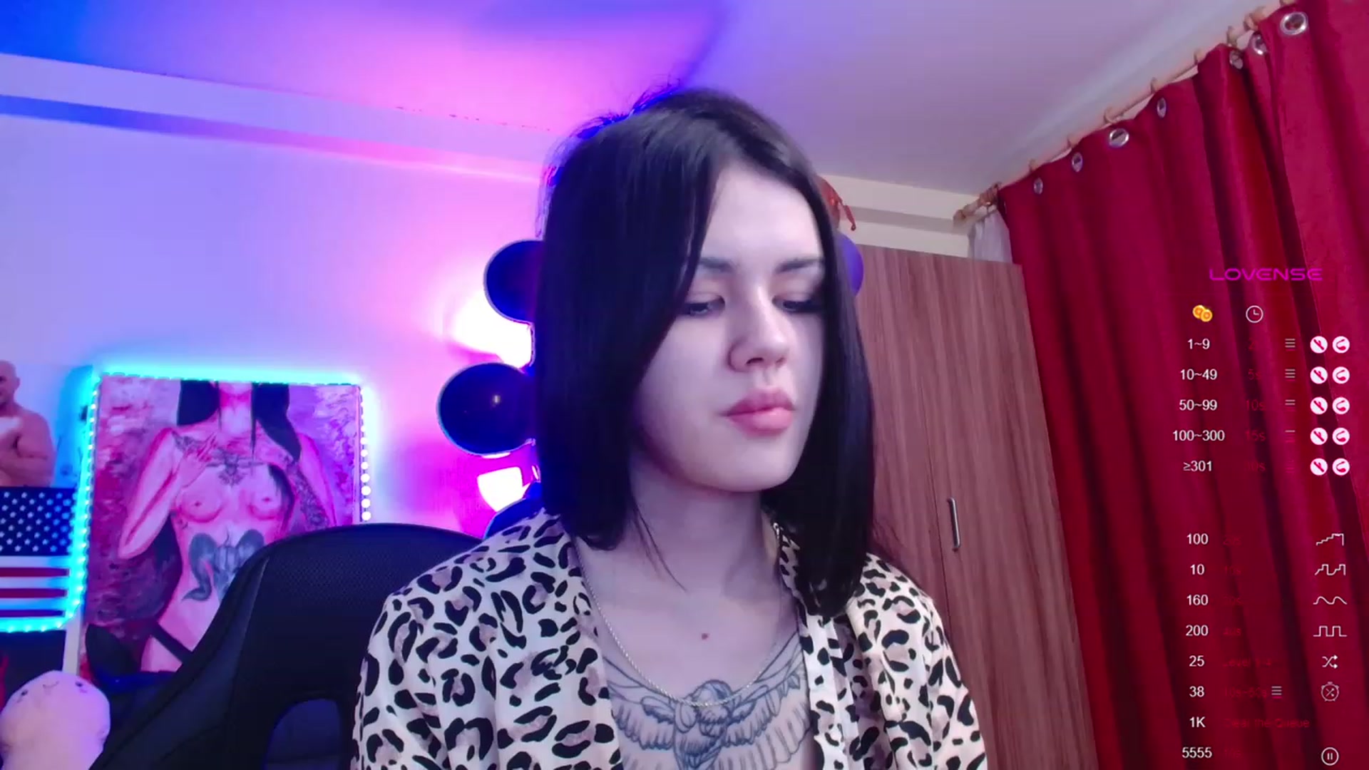 Gallery image thumbnail from Dora_autumn_'s myfreecams stream on, 11/06/2023, 08:42 image 2 of 20
