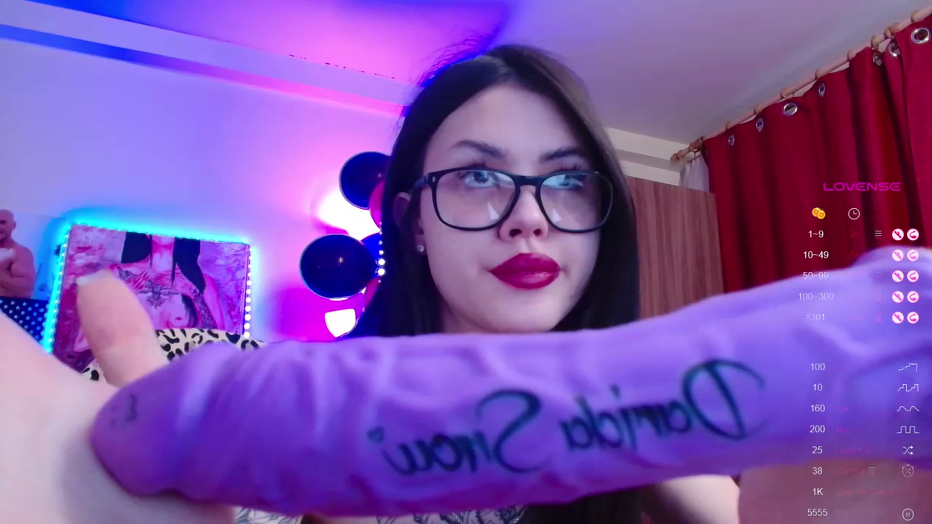 Gallery image thumbnail from Dora_autumn_'s myfreecams stream on, 11/06/2023, 10:22 image 20 of 20