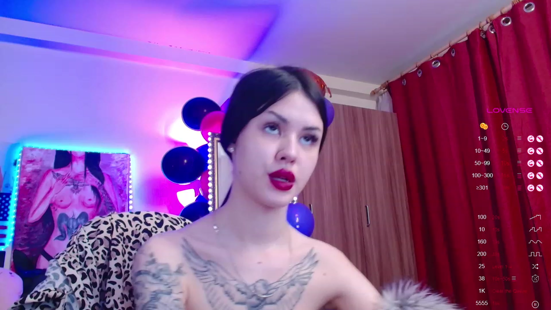 Gallery image thumbnail from Dora_autumn_'s myfreecams stream on, 11/06/2023, 11:34 image 6 of 20