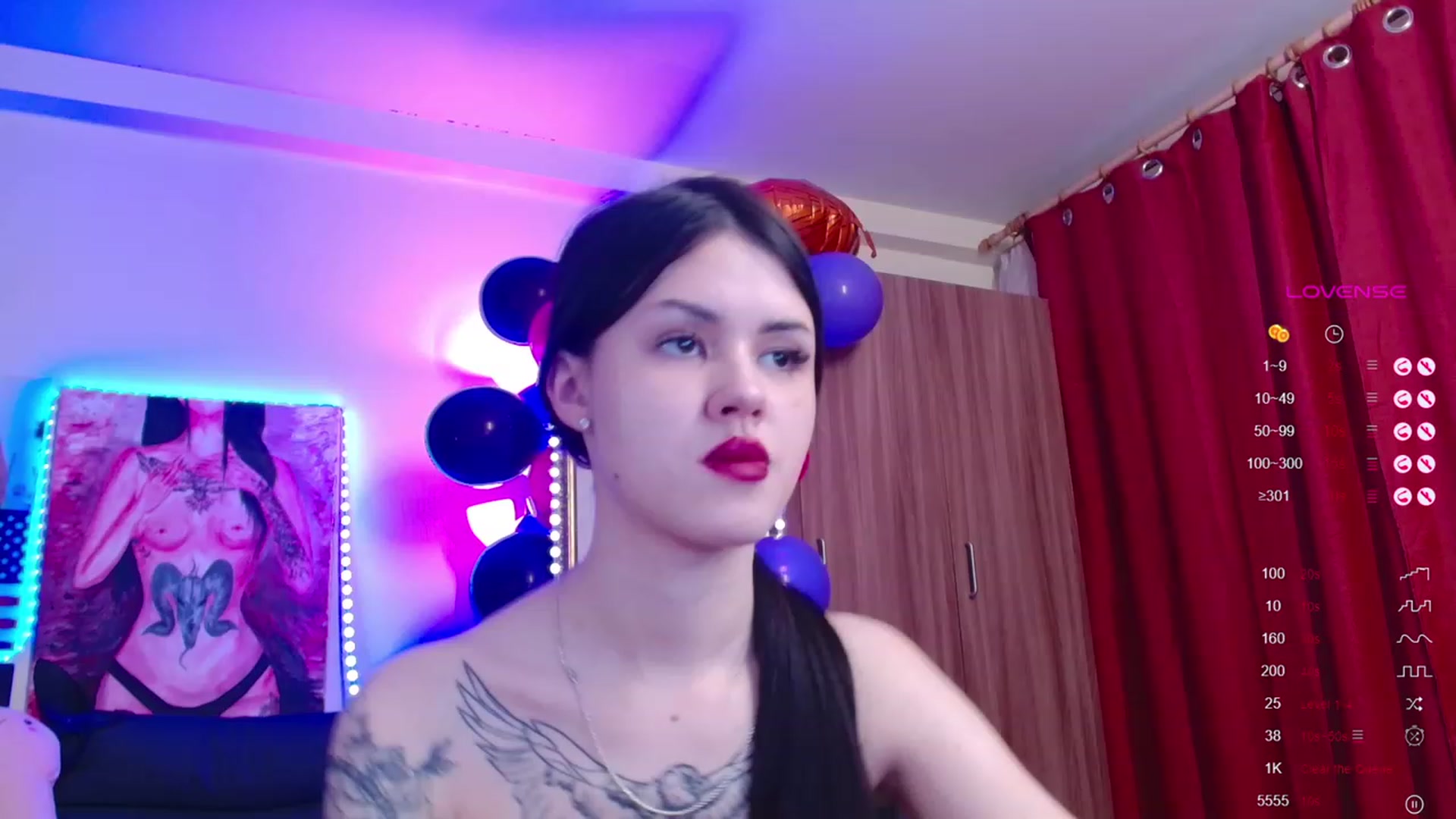 Gallery image thumbnail from Dora_autumn_'s myfreecams stream on, 11/06/2023, 11:34 image 14 of 20